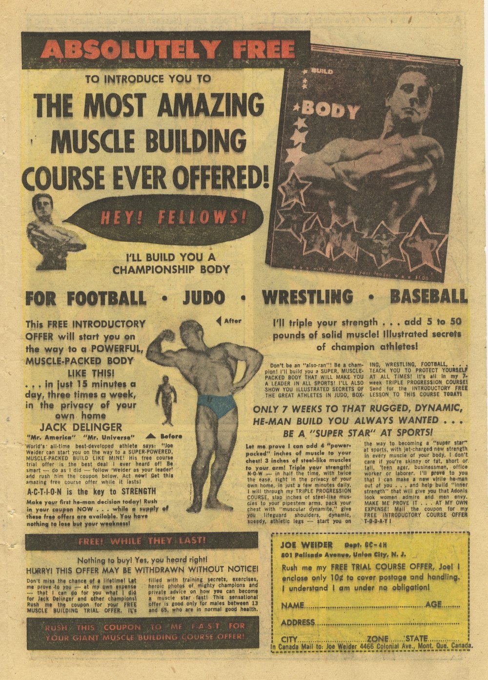 Read online Kid Colt Outlaw comic -  Issue #78 - 9