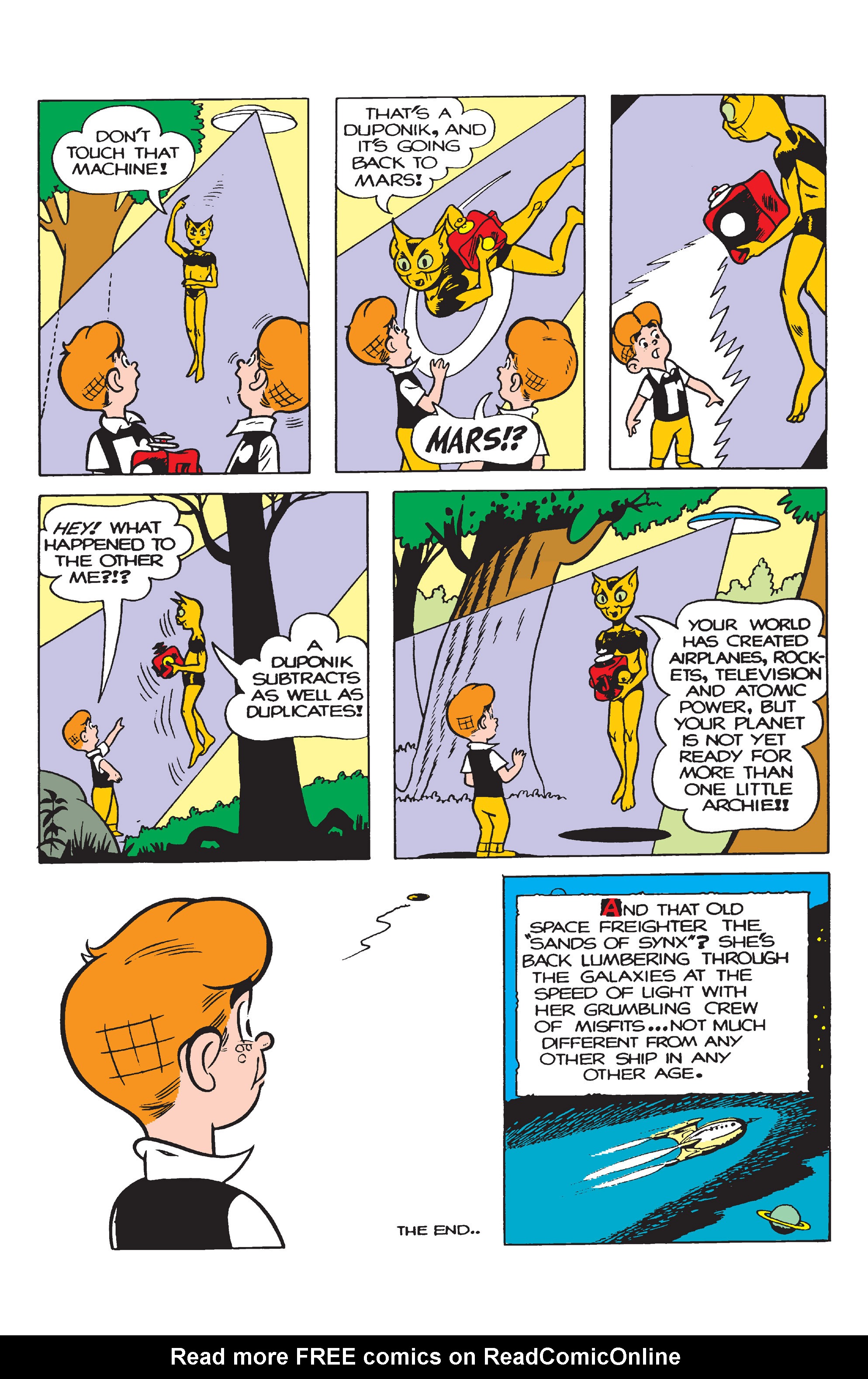 Read online Pep Digital comic -  Issue #64 - 146