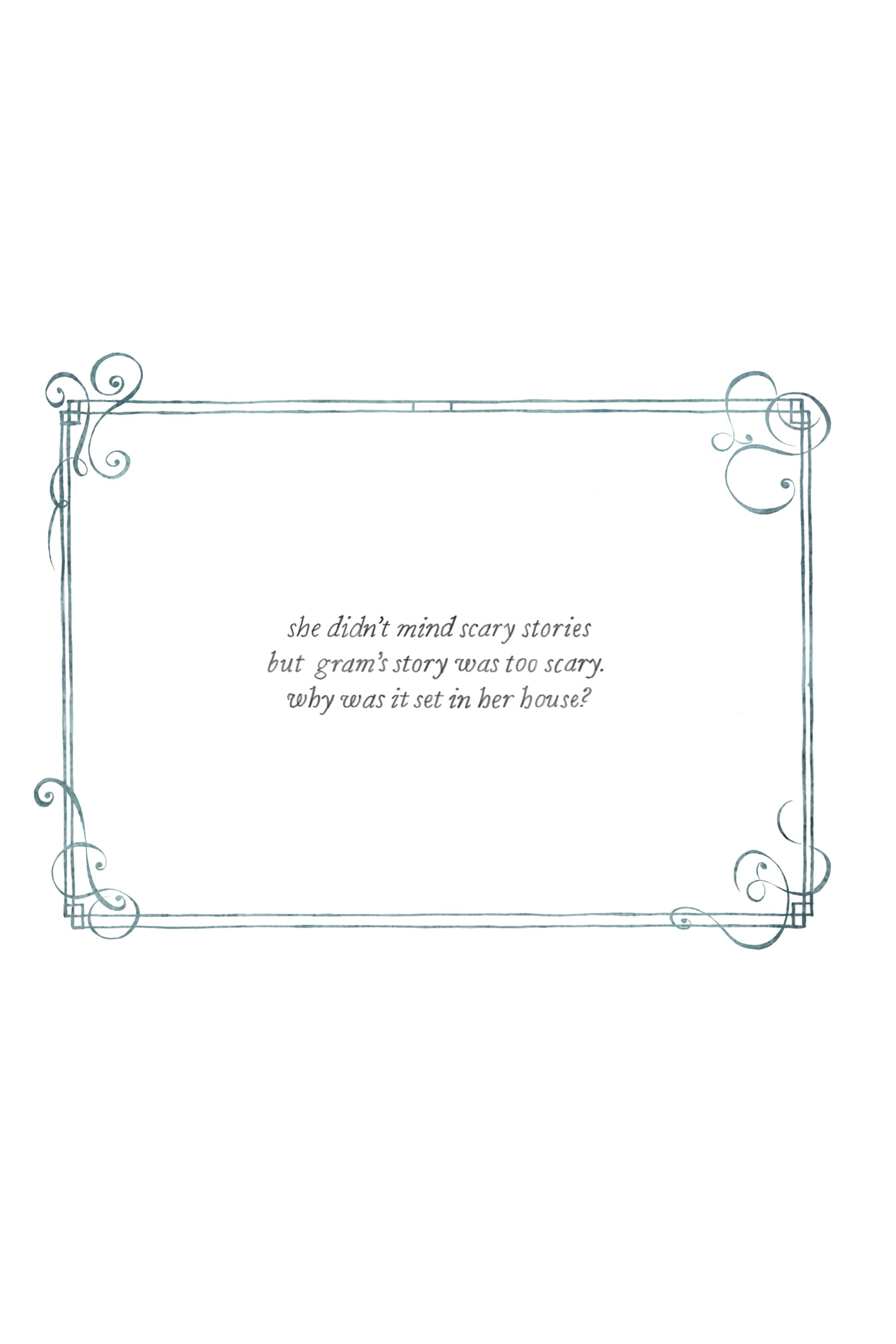 Read online Behind You: One-Shot Horror Stories comic -  Issue # TPB (Part 2) - 61