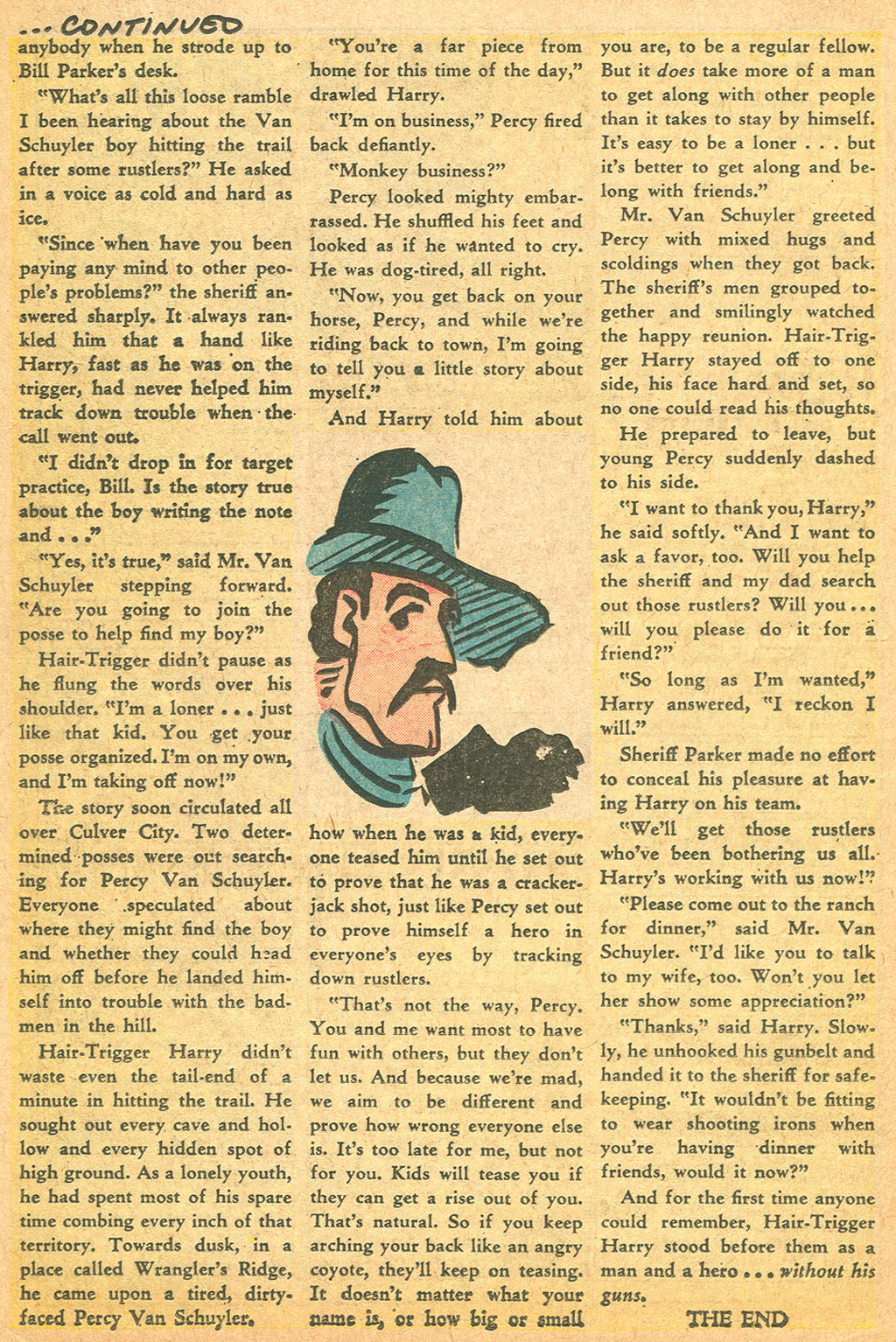 Read online The Rawhide Kid comic -  Issue #39 - 26