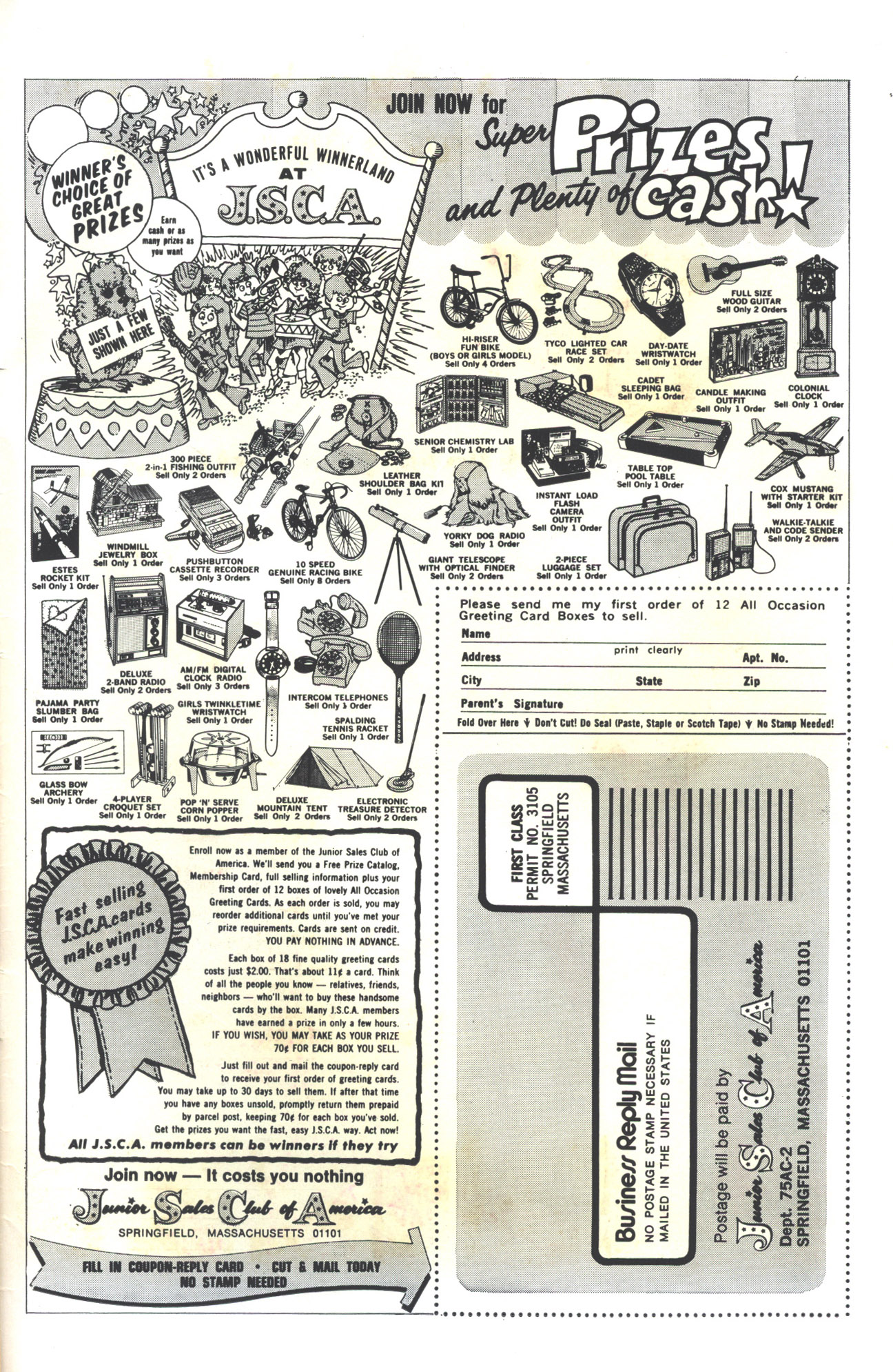 Read online The Adventures of Little Archie comic -  Issue #94 - 35