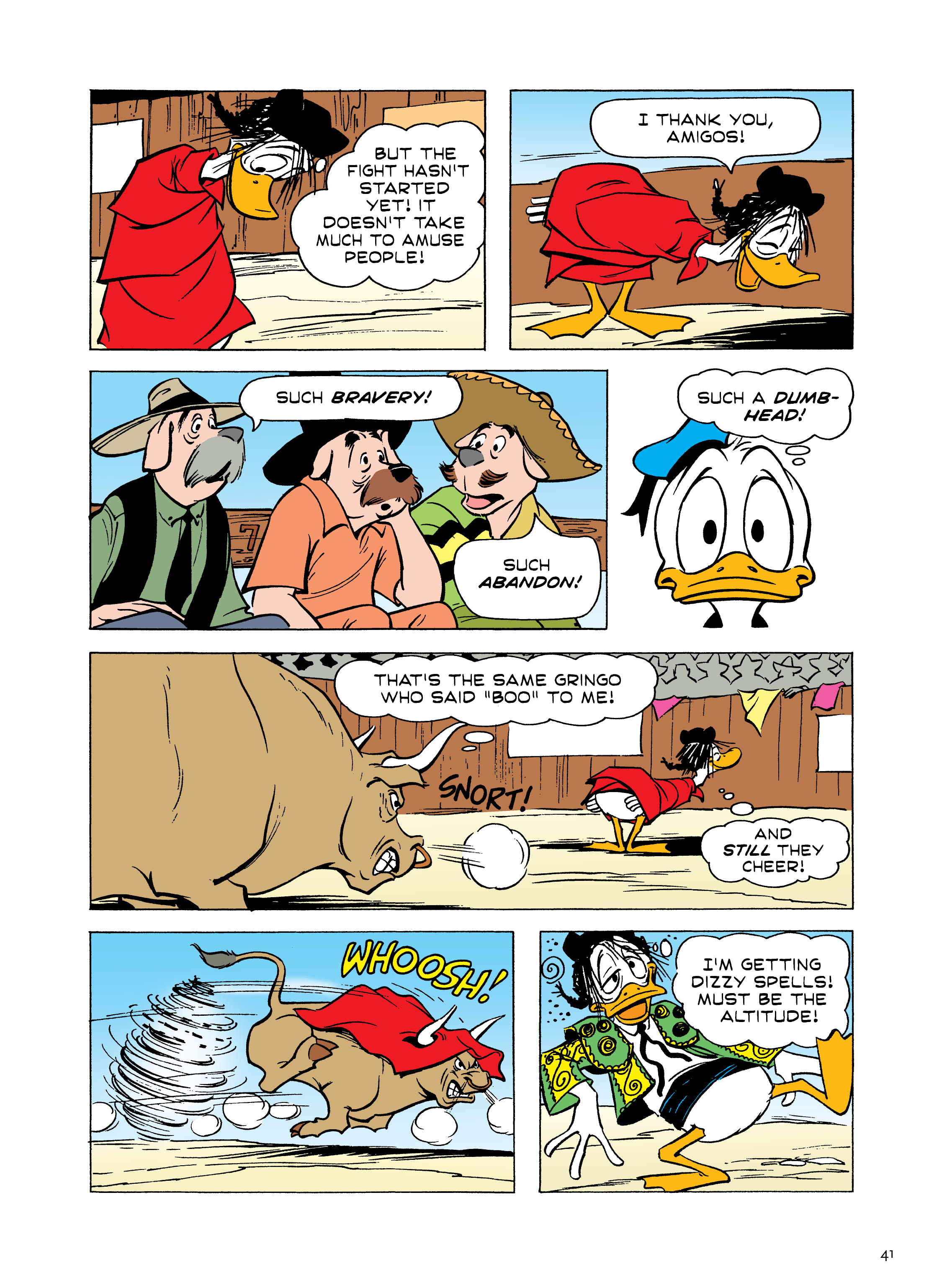 Read online Disney Masters comic -  Issue # TPB 20 (Part 1) - 47