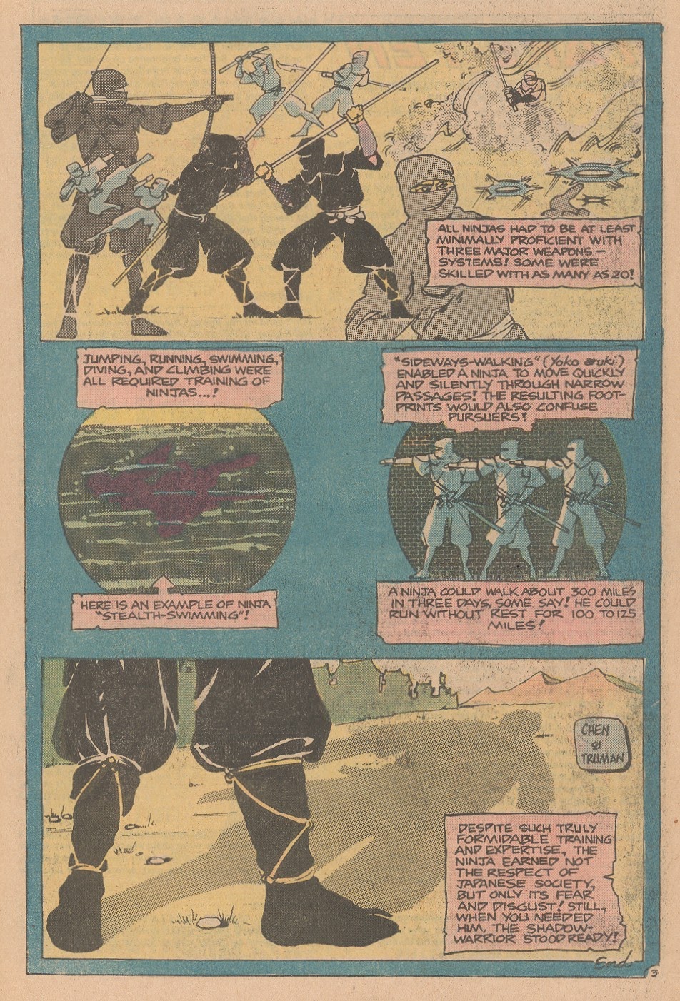 Read online Sgt. Rock comic -  Issue #367 - 21