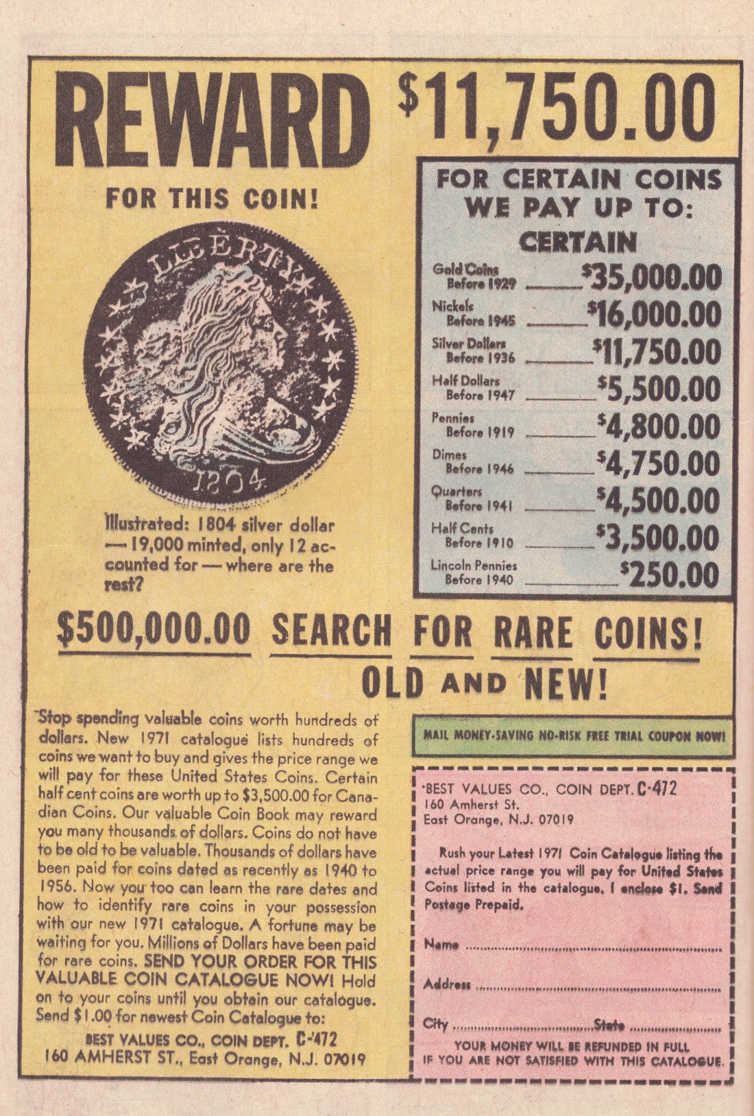 Read online Archie's Pals 'N' Gals (1952) comic -  Issue #66 - 28