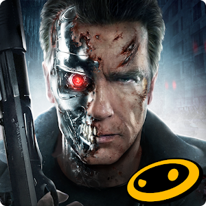 Download TERMINATOR GENISYS : Guardian Mod (Unlimited Money) Apk