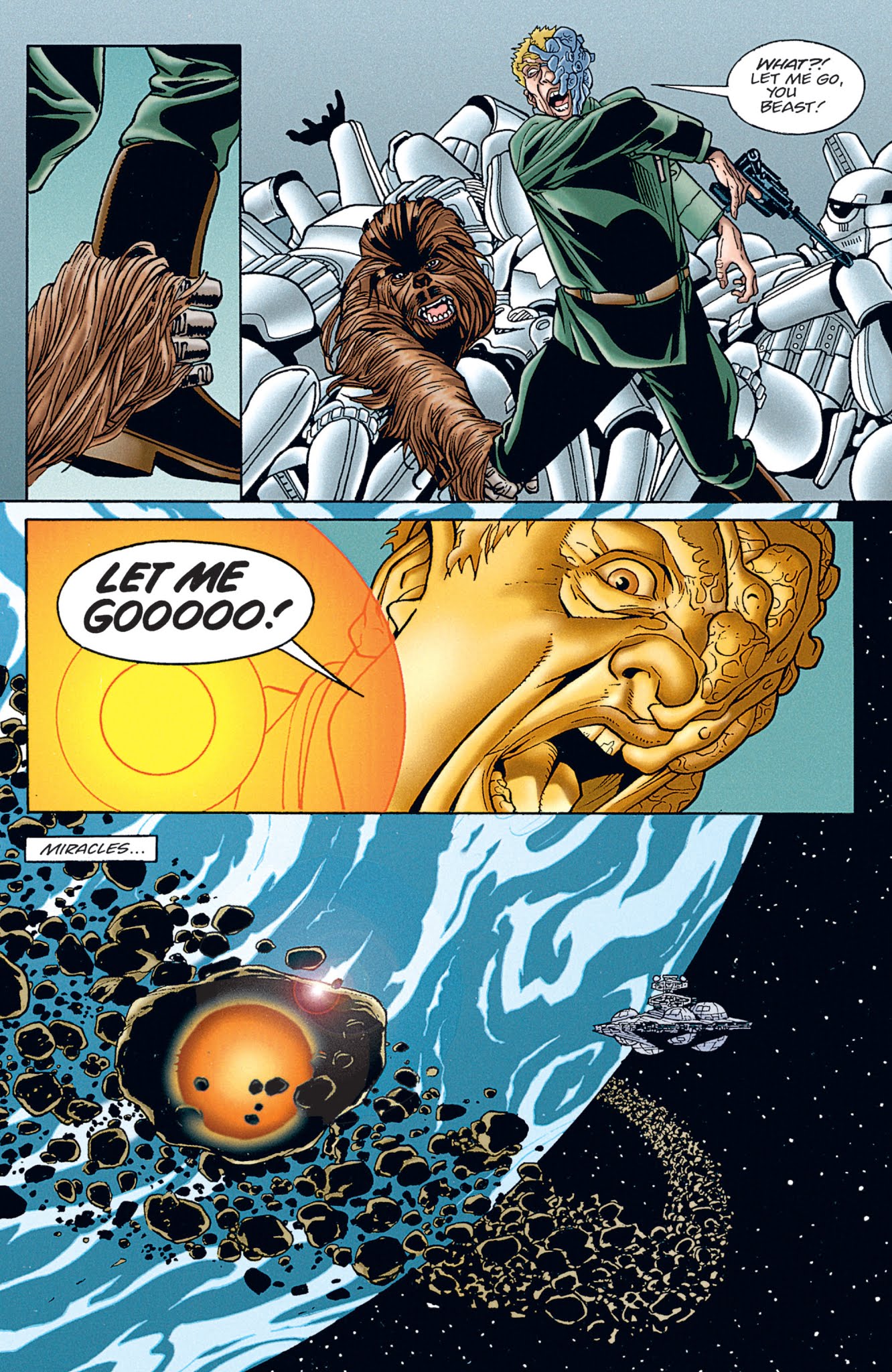 Read online Star Wars Legends: The New Republic - Epic Collection comic -  Issue # TPB 2 (Part 4) - 20