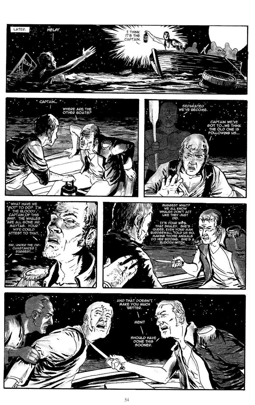 Negative Burn (2006) issue 4 - Page 56