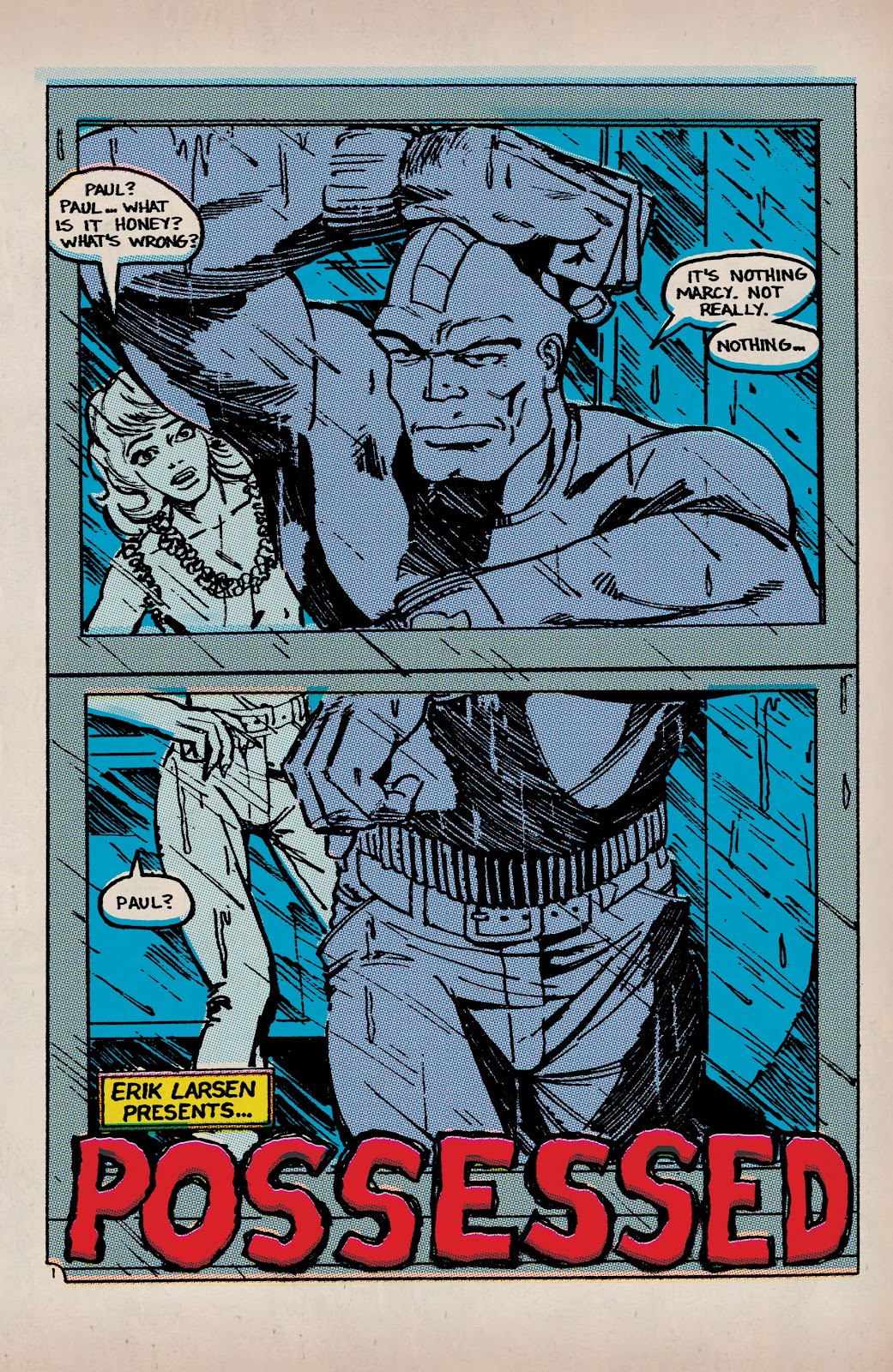The Savage Dragon (1993) issue 250 - Page 75