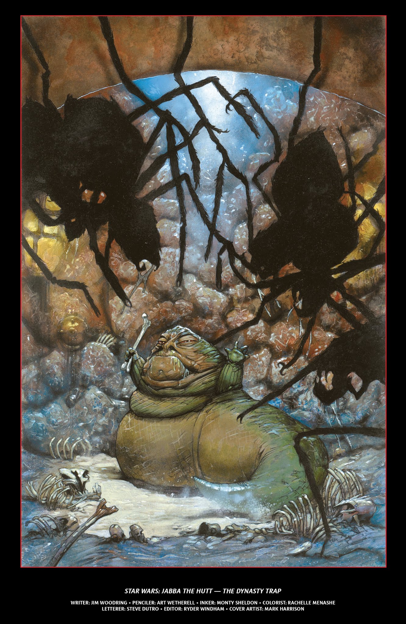 Read online Star Wars Legends Epic Collection: The Empire comic -  Issue # TPB 4 (Part 3) - 79