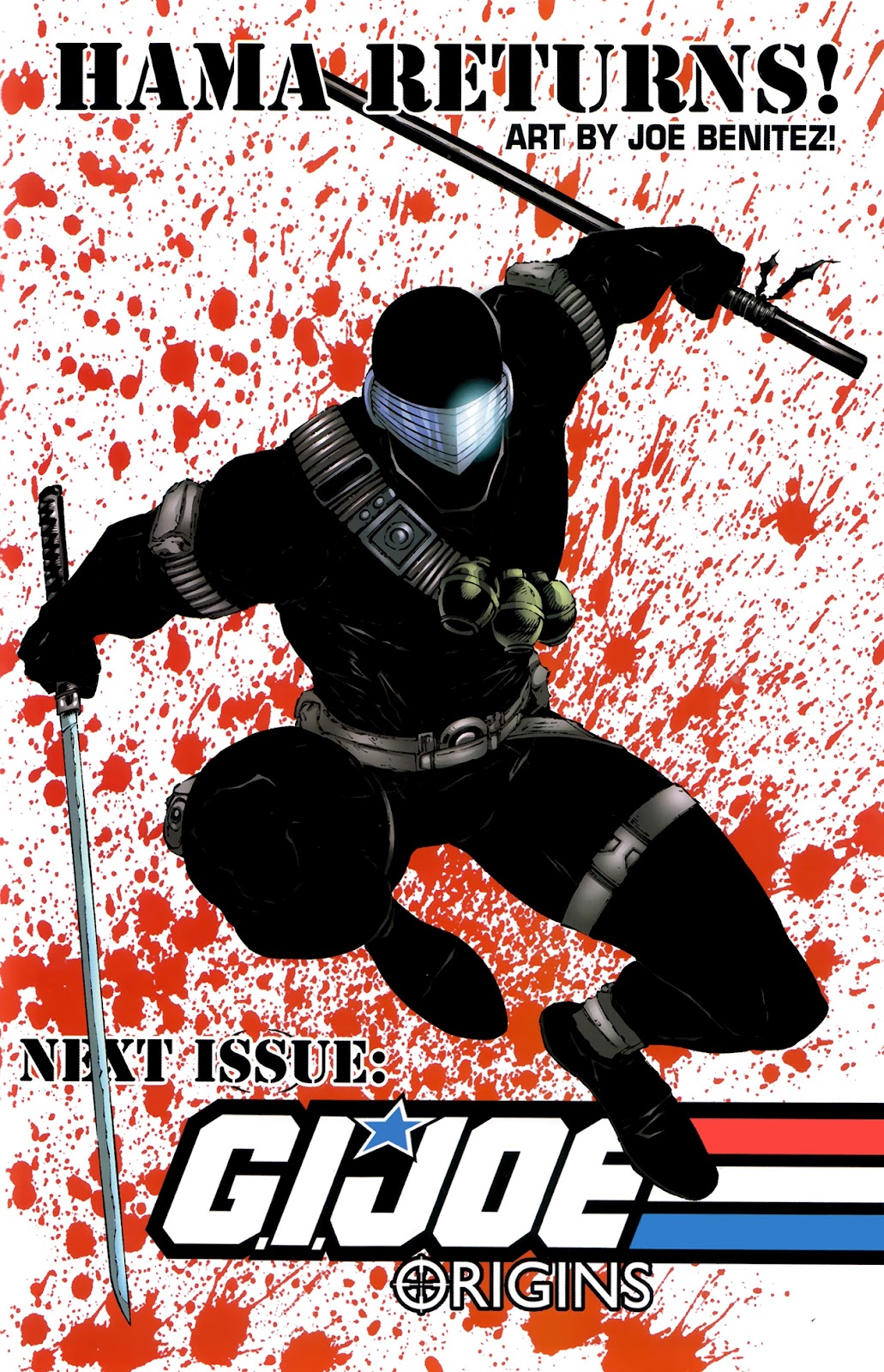 G.I. Joe: Origins issue 18 - Page 26