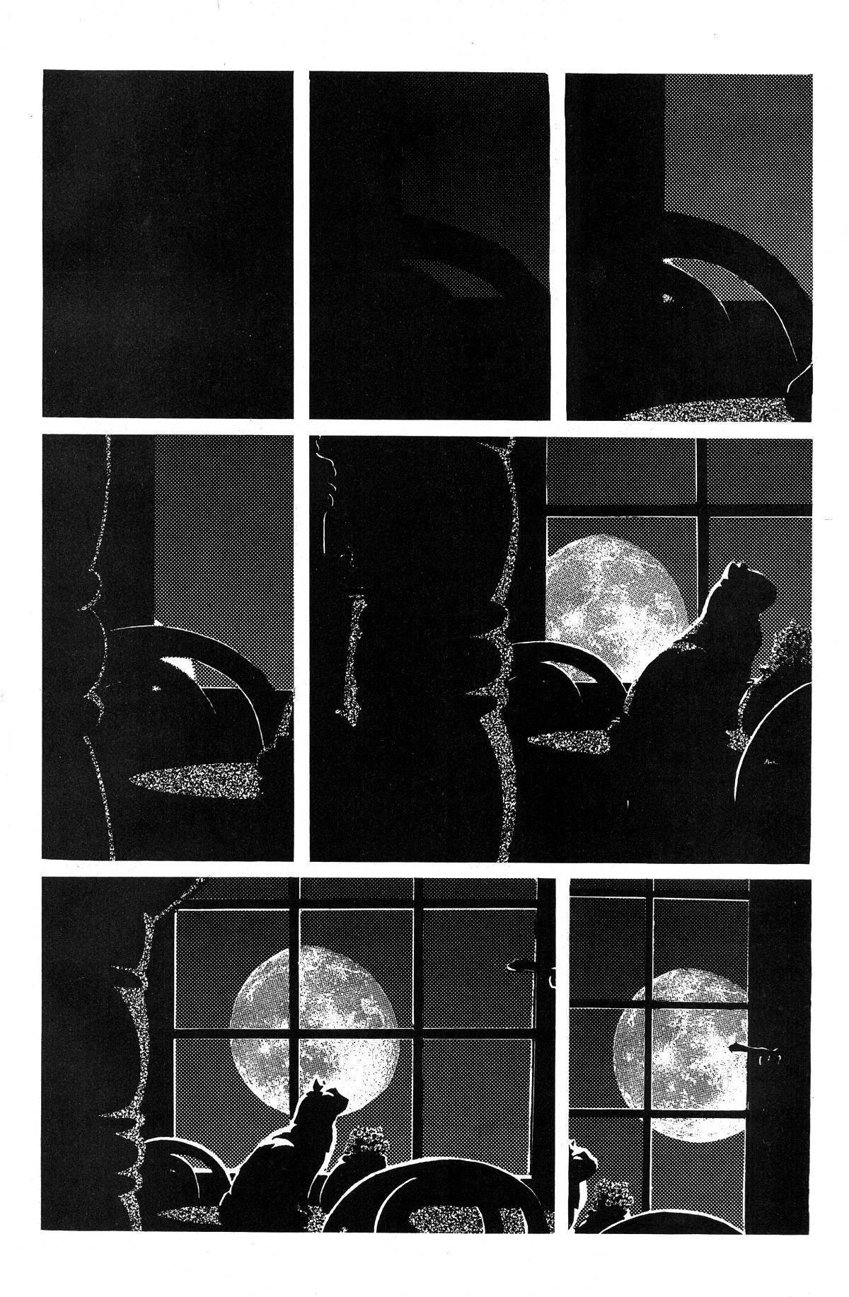 Read online Cerebus comic -  Issue #237 - 20