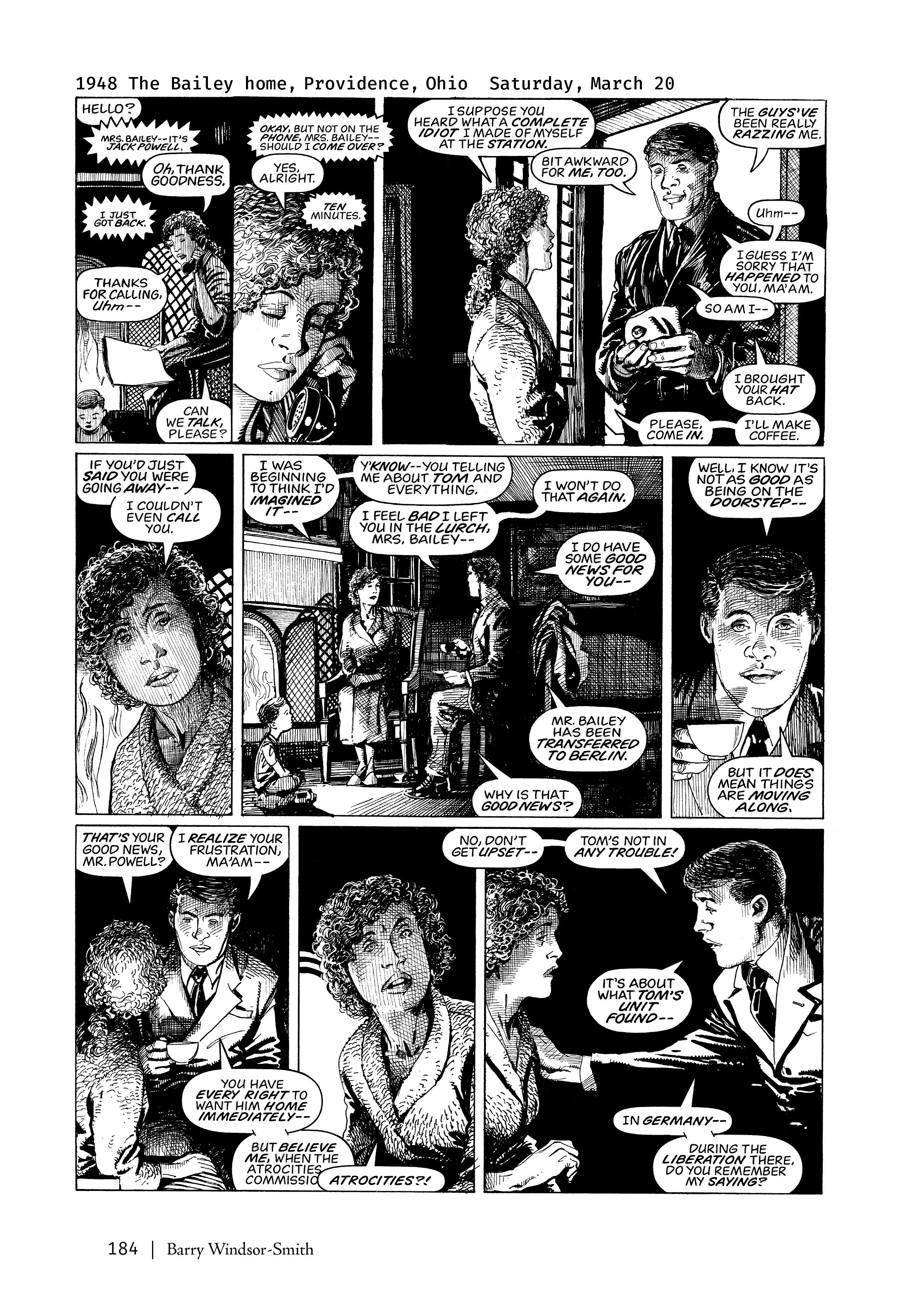 Read online Monsters comic -  Issue # TPB (Part 2) - 81