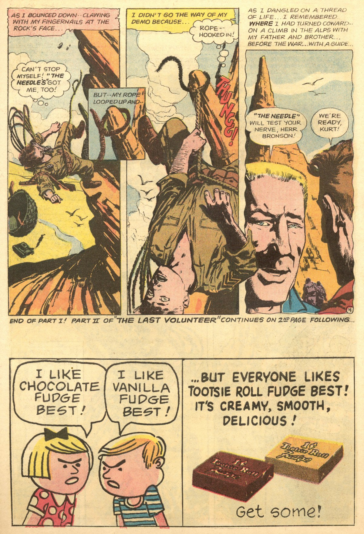 Read online Our Fighting Forces comic -  Issue #88 - 26