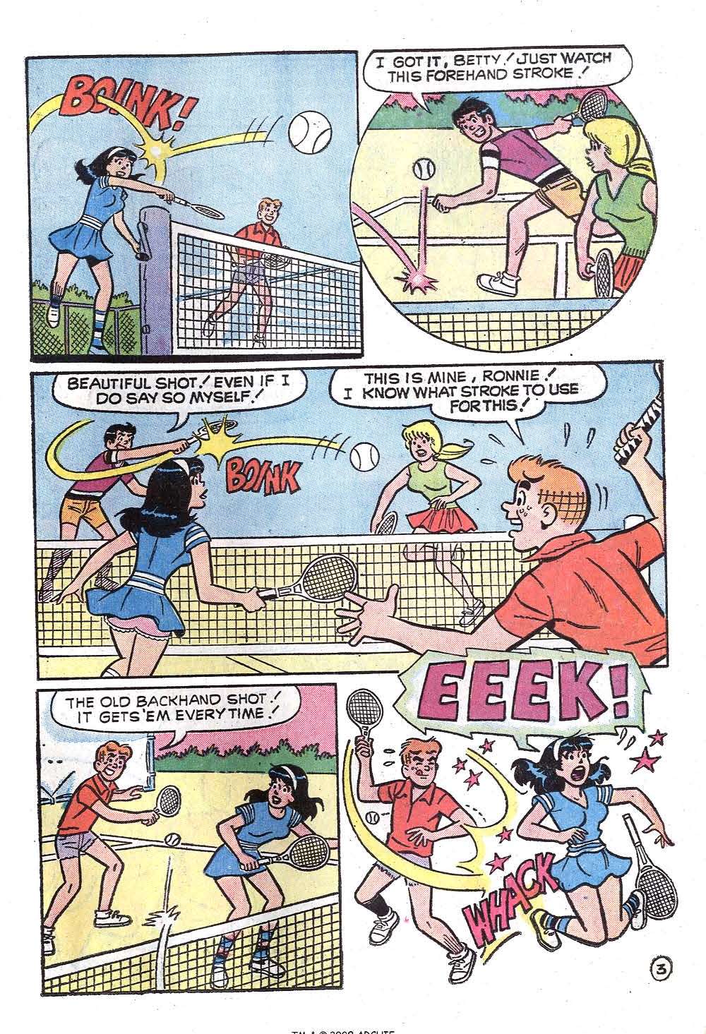 Archie (1960) 230 Page 15