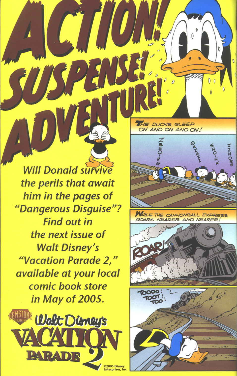 Read online Uncle Scrooge (1953) comic -  Issue #338 - 66