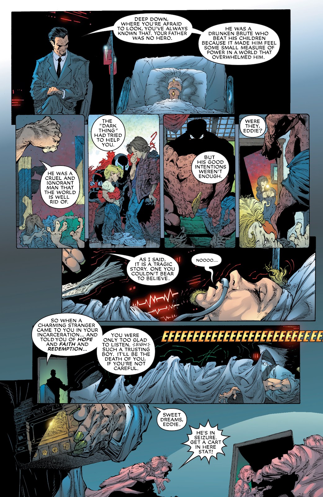 Spawn issue 117 - Page 16
