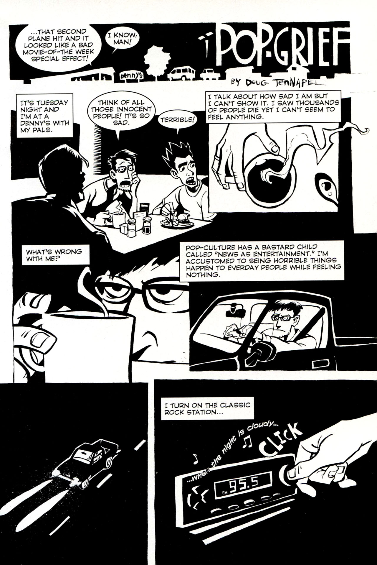 Read online 9-11 comic -  Issue #1 - 34