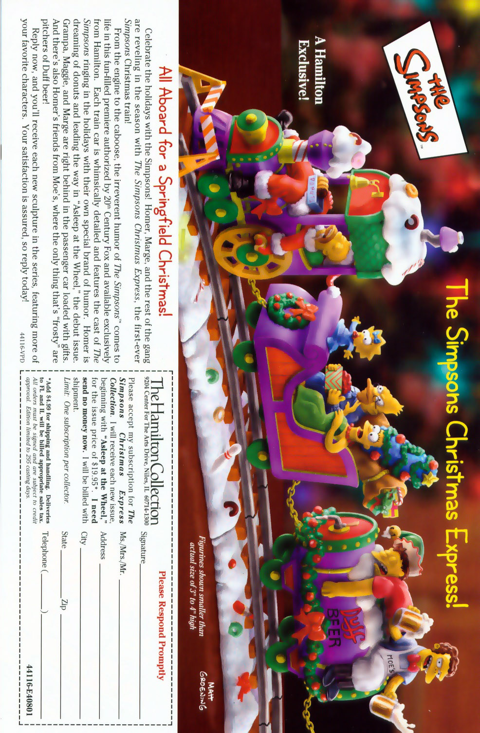 Read online Simpsons Comics comic -  Issue #78 - 29