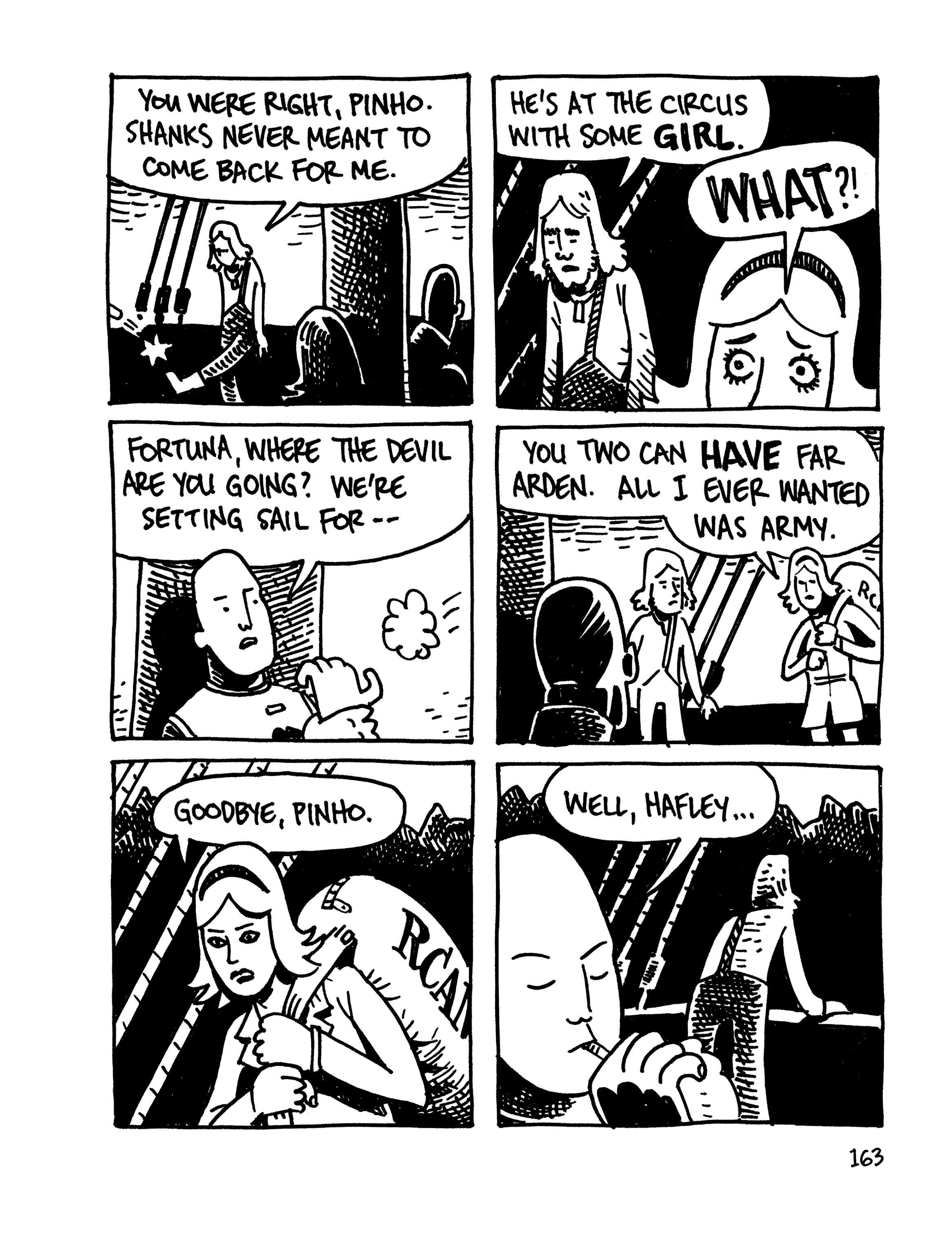 Read online Far Arden comic -  Issue # TPB (Part 2) - 57