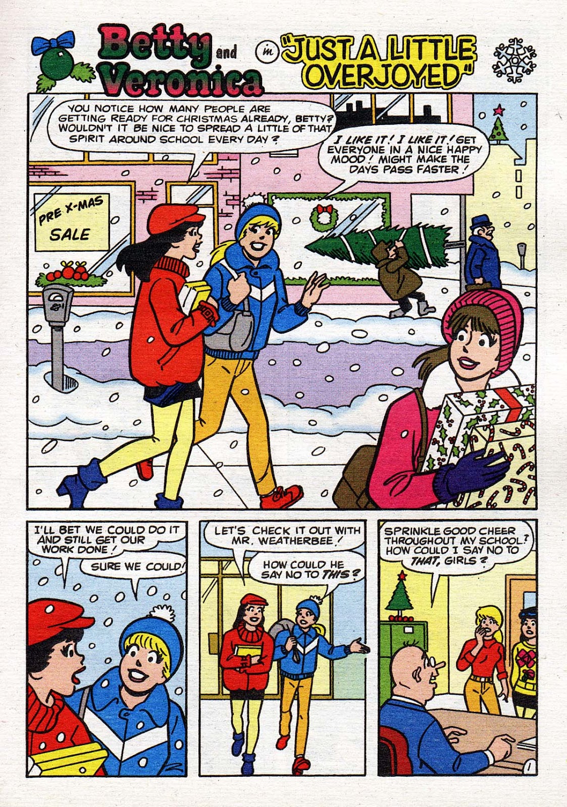Betty and Veronica Double Digest issue 111 - Page 175