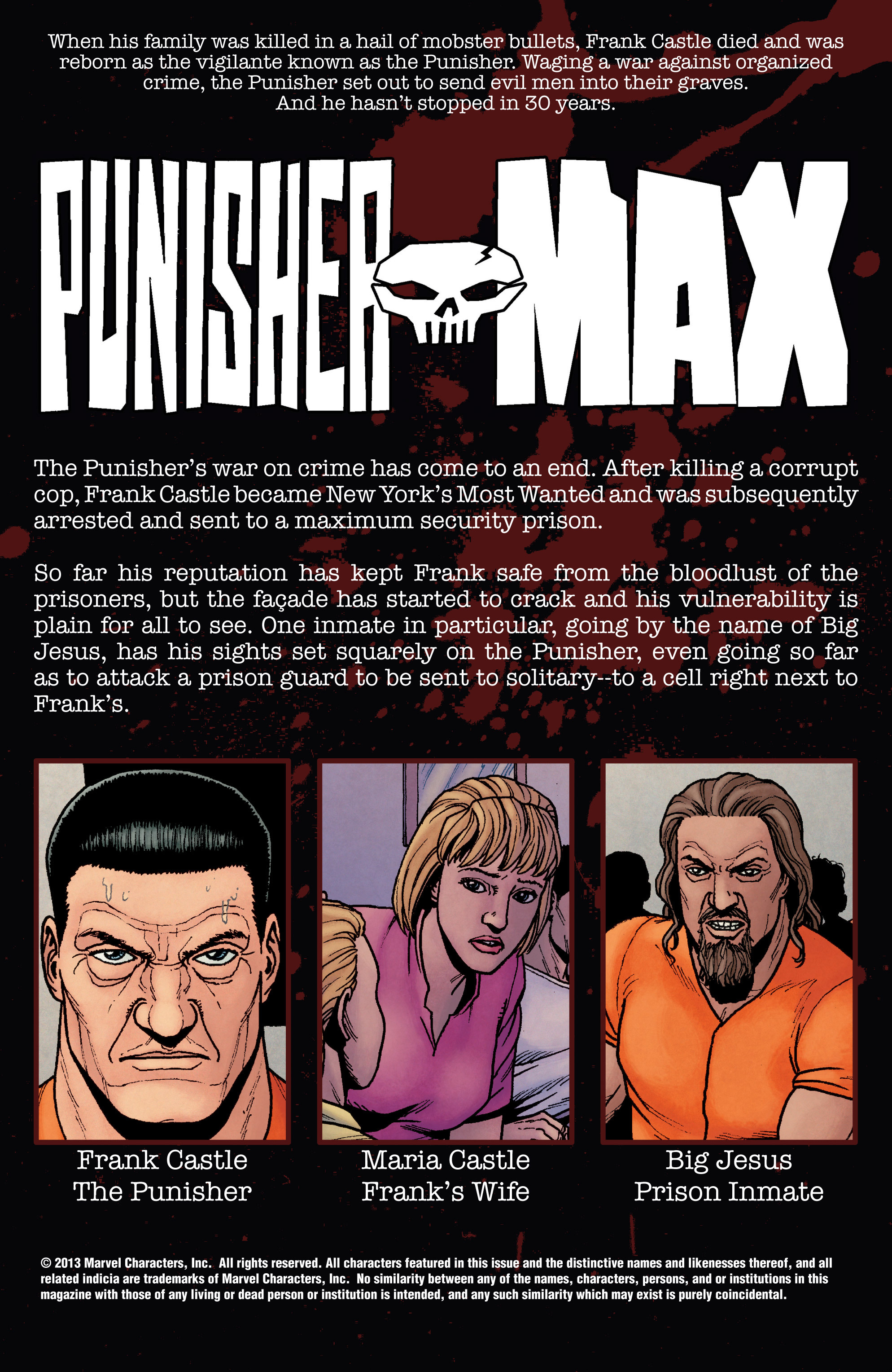 Read online Punisher Max: The Complete Collection comic -  Issue # TPB 7 (Part 4) - 29