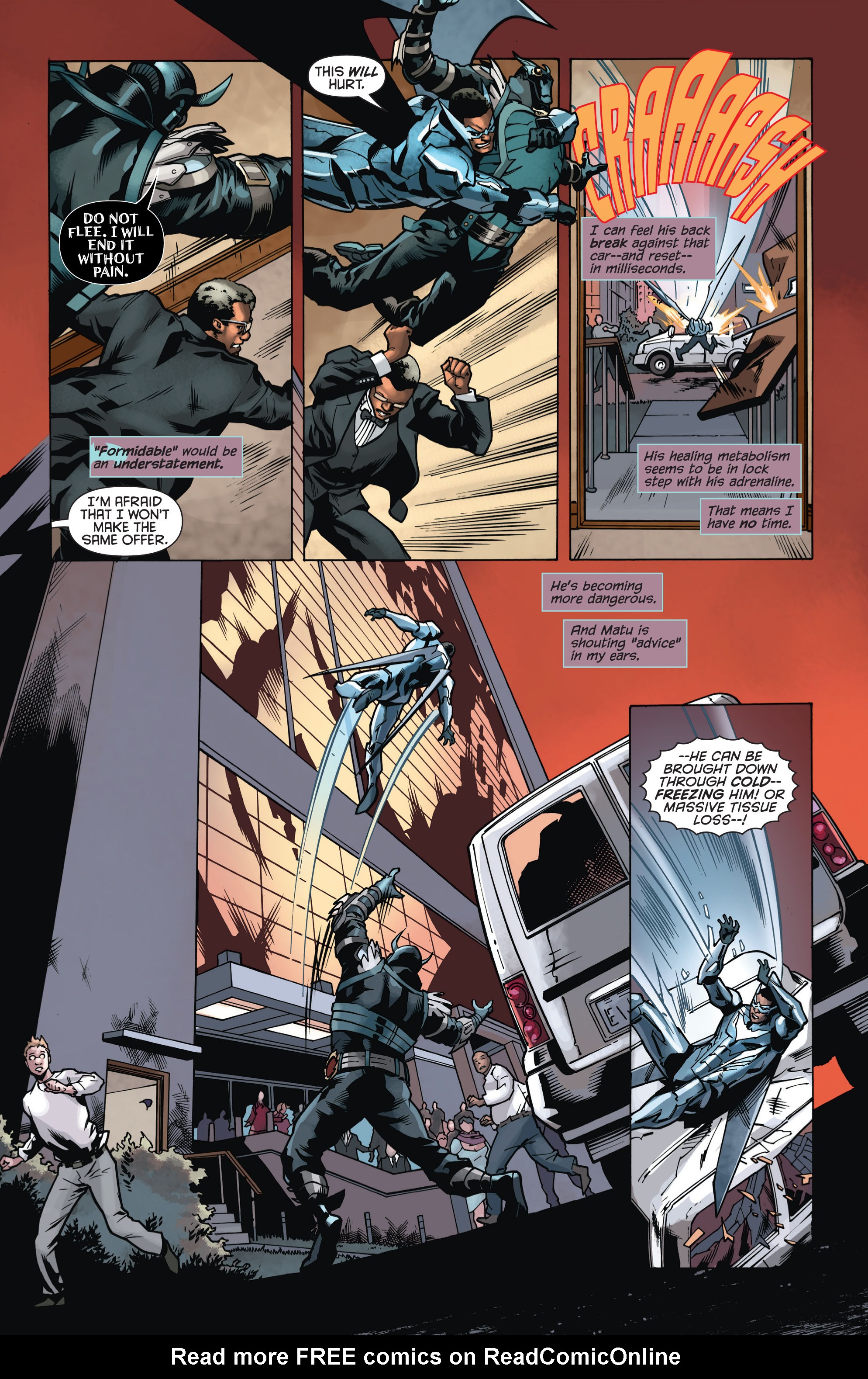 Read online Batman: Night of the Owls comic -  Issue # Full - 43
