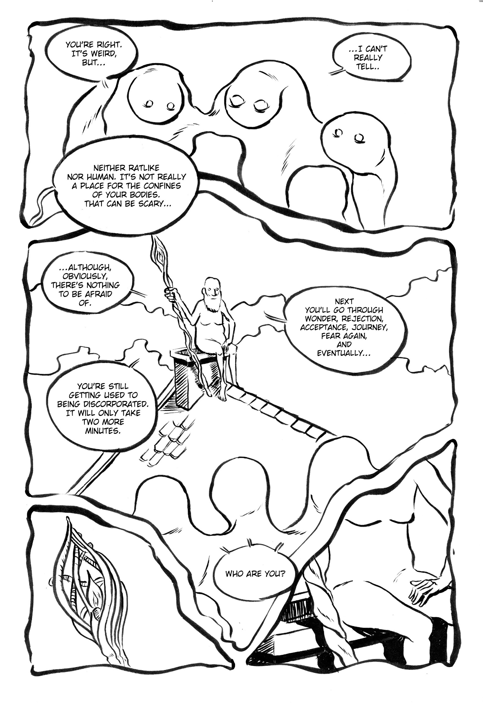 Read online Eden comic -  Issue # TPB (Part 2) - 68