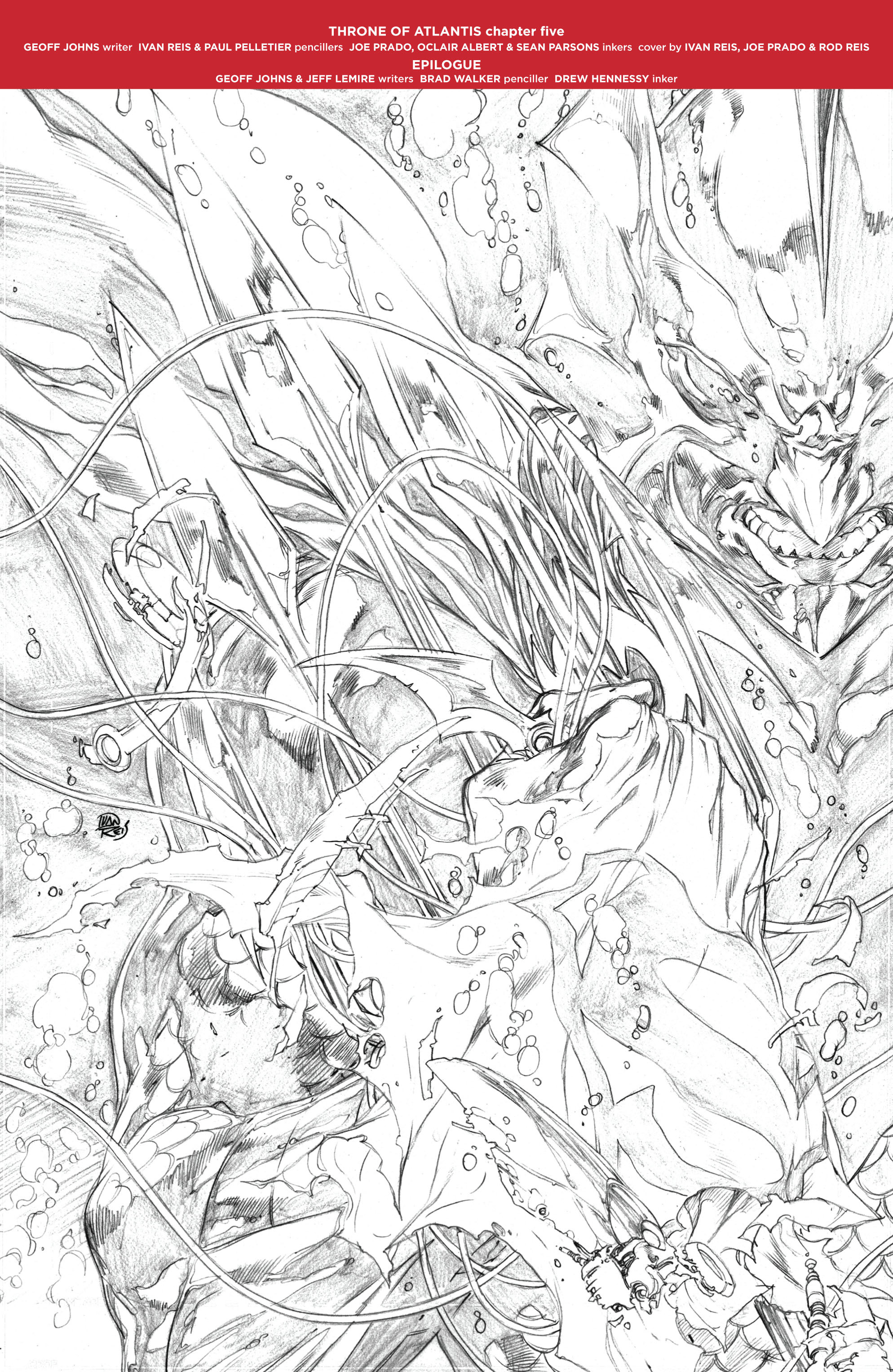 Read online Justice League (2011) comic -  Issue # _TPB 3 - 137