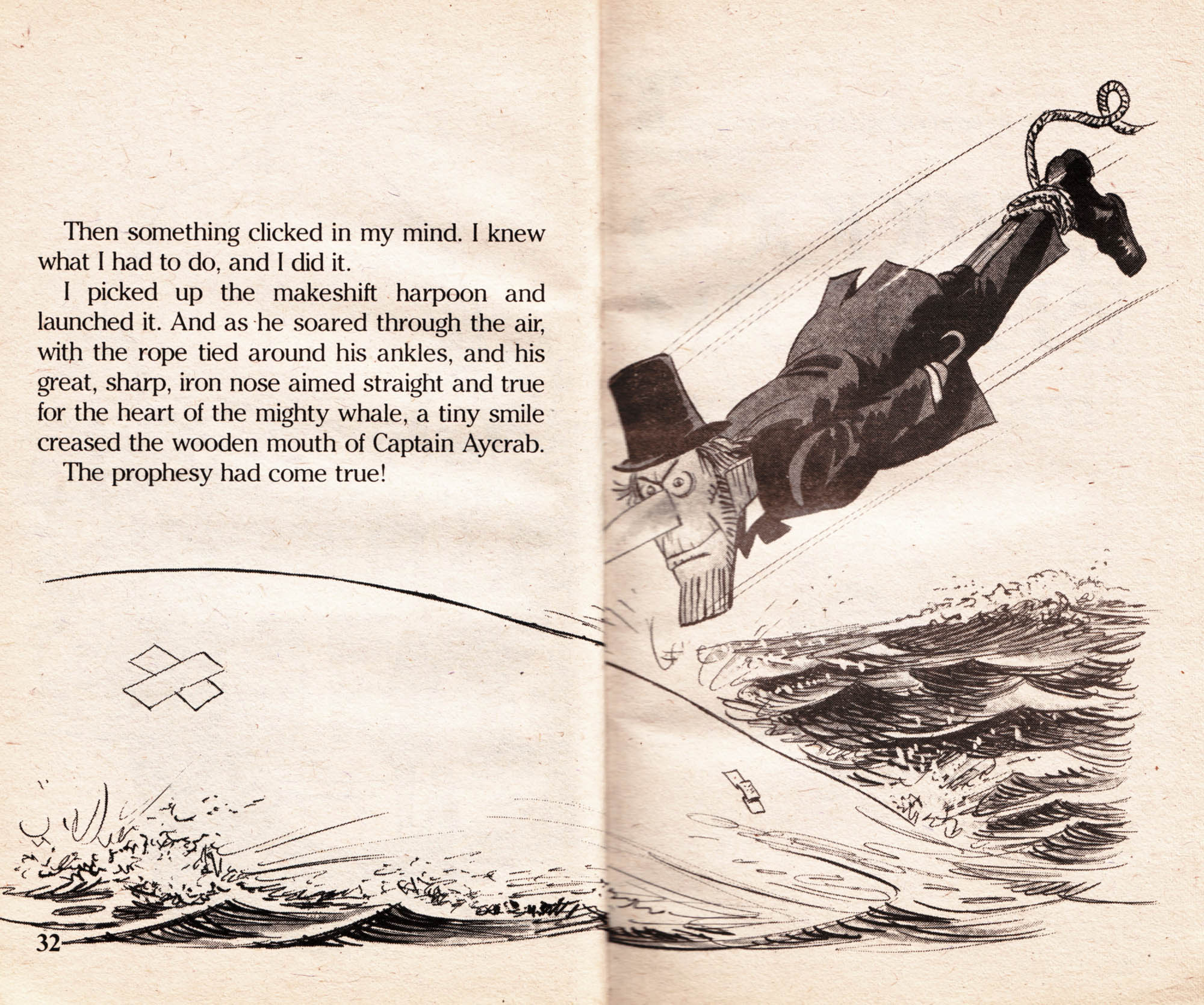 Read online Mad Clobbers the Classics comic -  Issue # TPB - 18