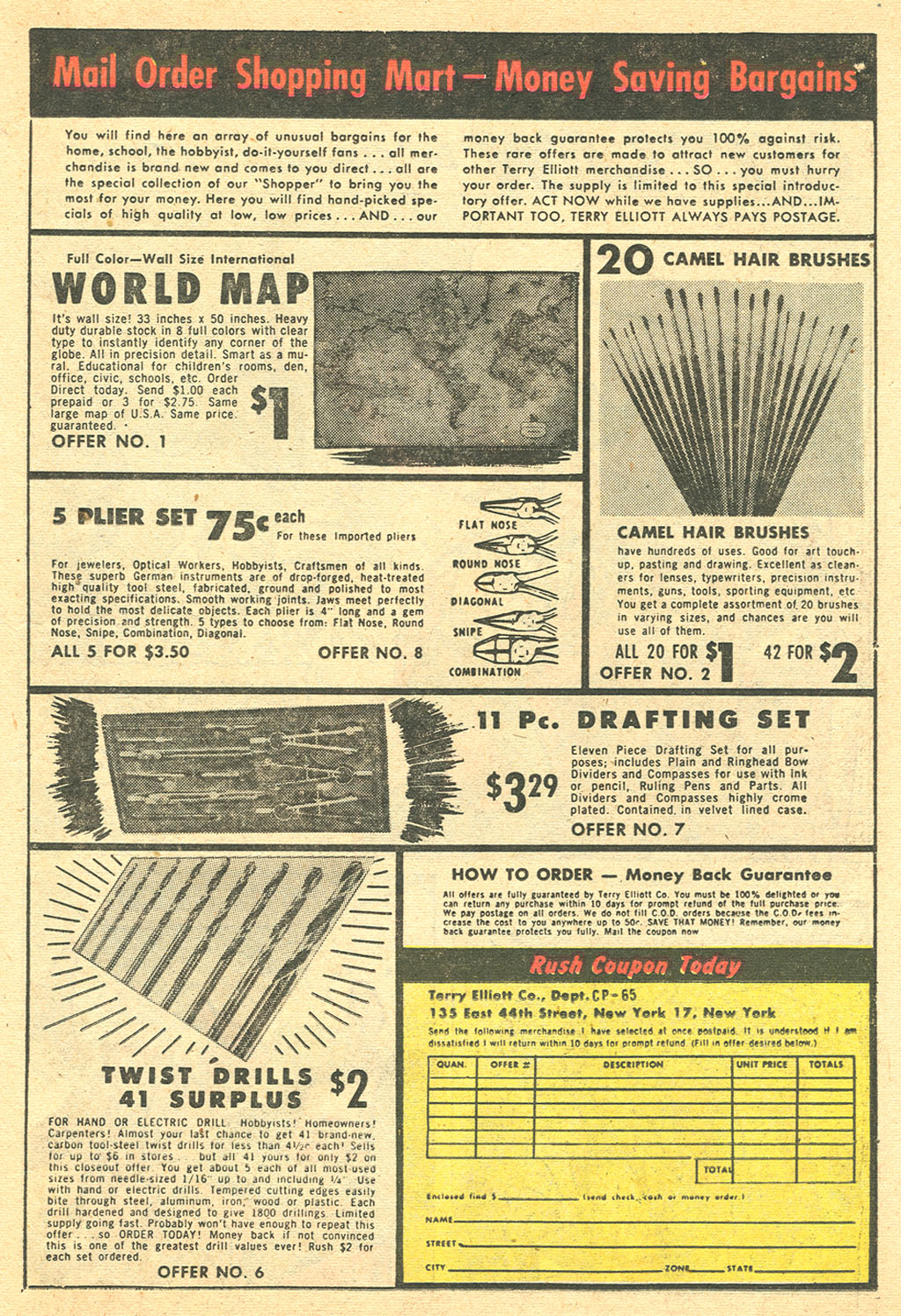 Read online Kid Colt Outlaw comic -  Issue #63 - 15