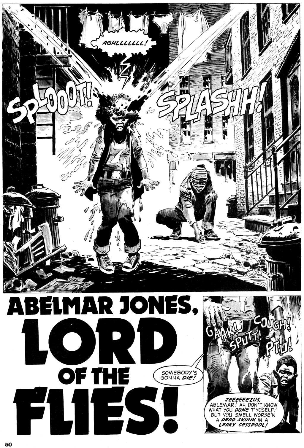 Creepy (1964) Issue #128 #128 - English 47