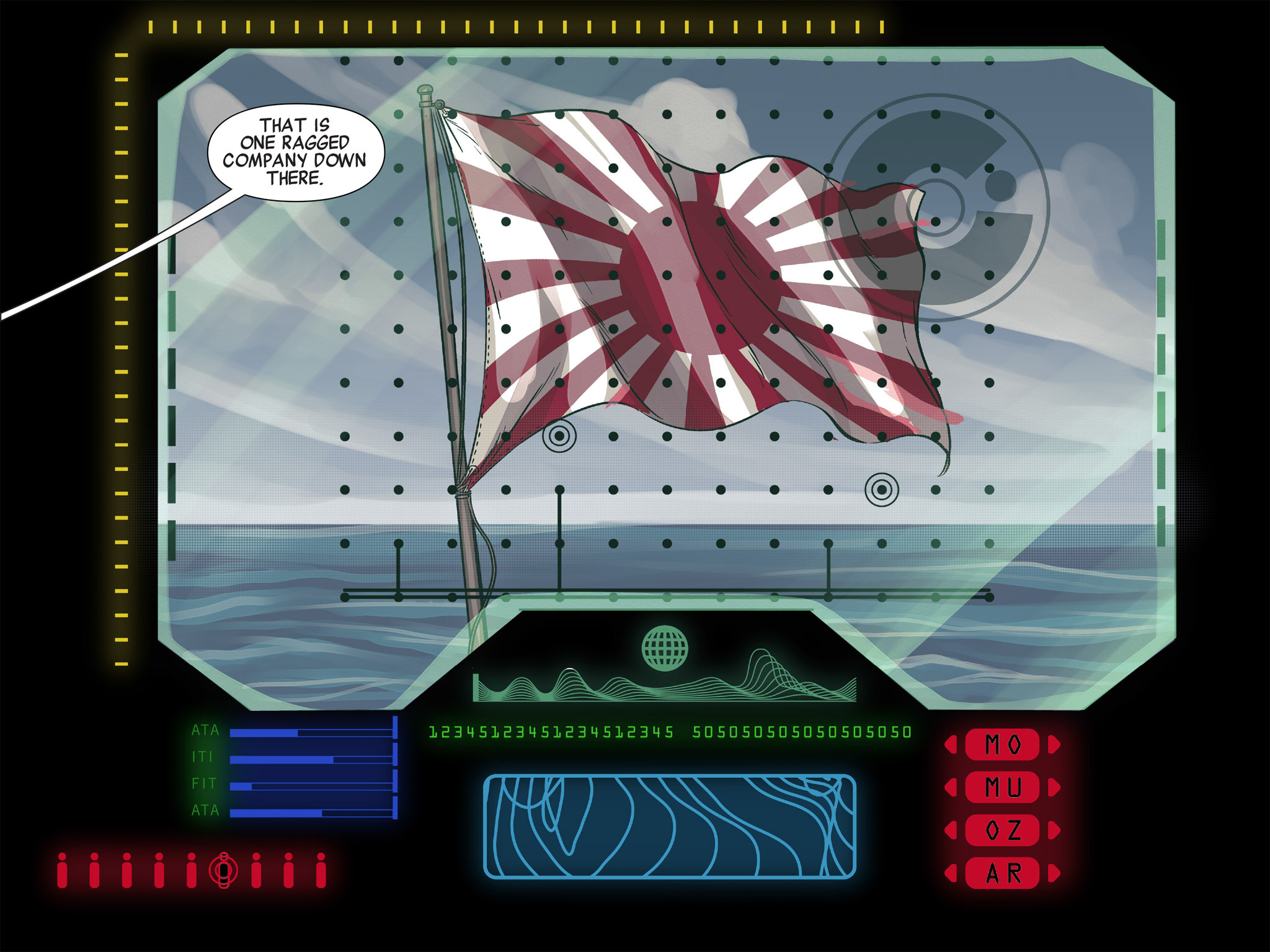 Read online Avengers: Millennium comic -  Issue # TPB (Part 1) - 170