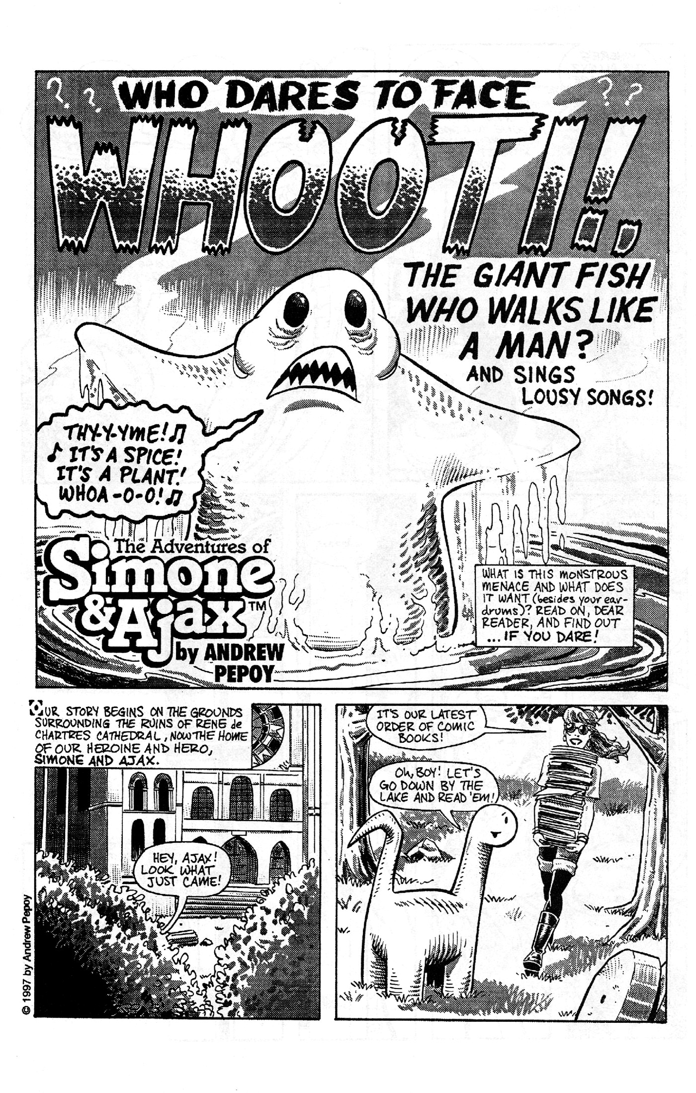 Read online Negative Burn comic -  Issue #48 - 32