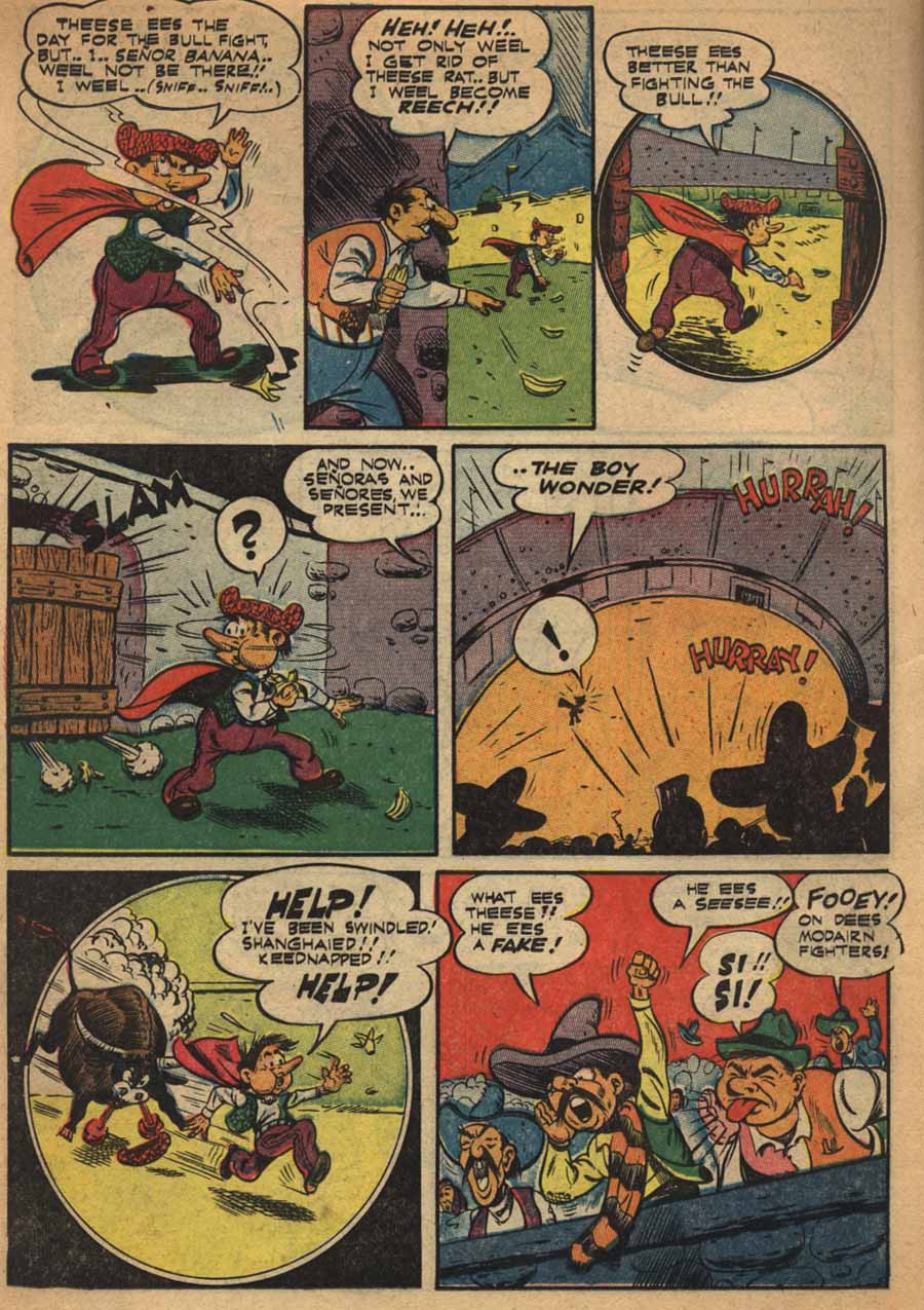 Read online Zip Comics comic -  Issue #39 - 26