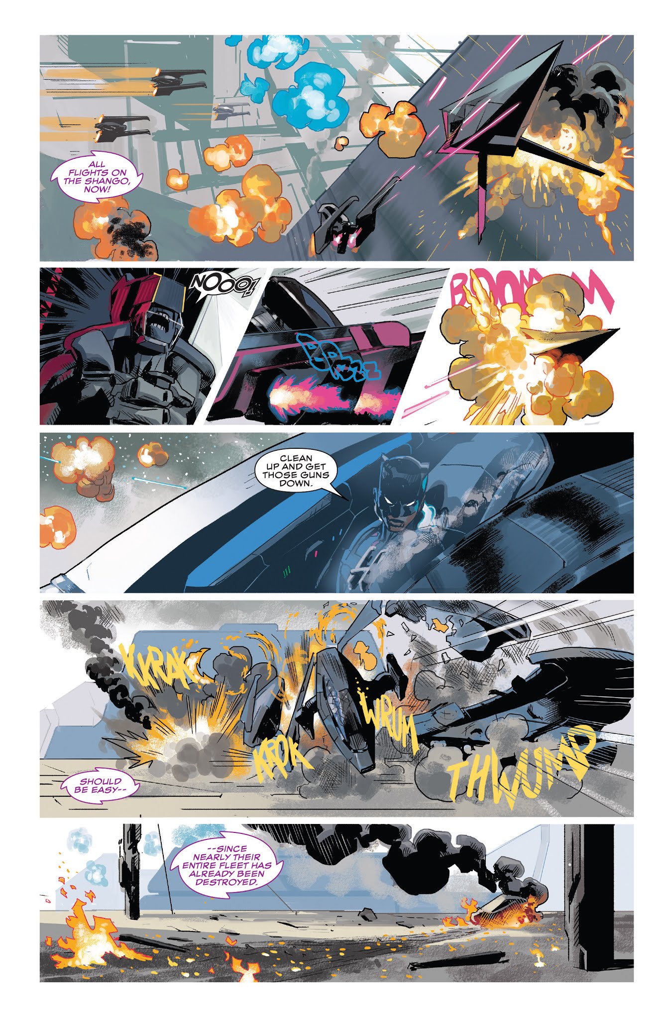 Read online Black Panther (2018) comic -  Issue #2 - 15