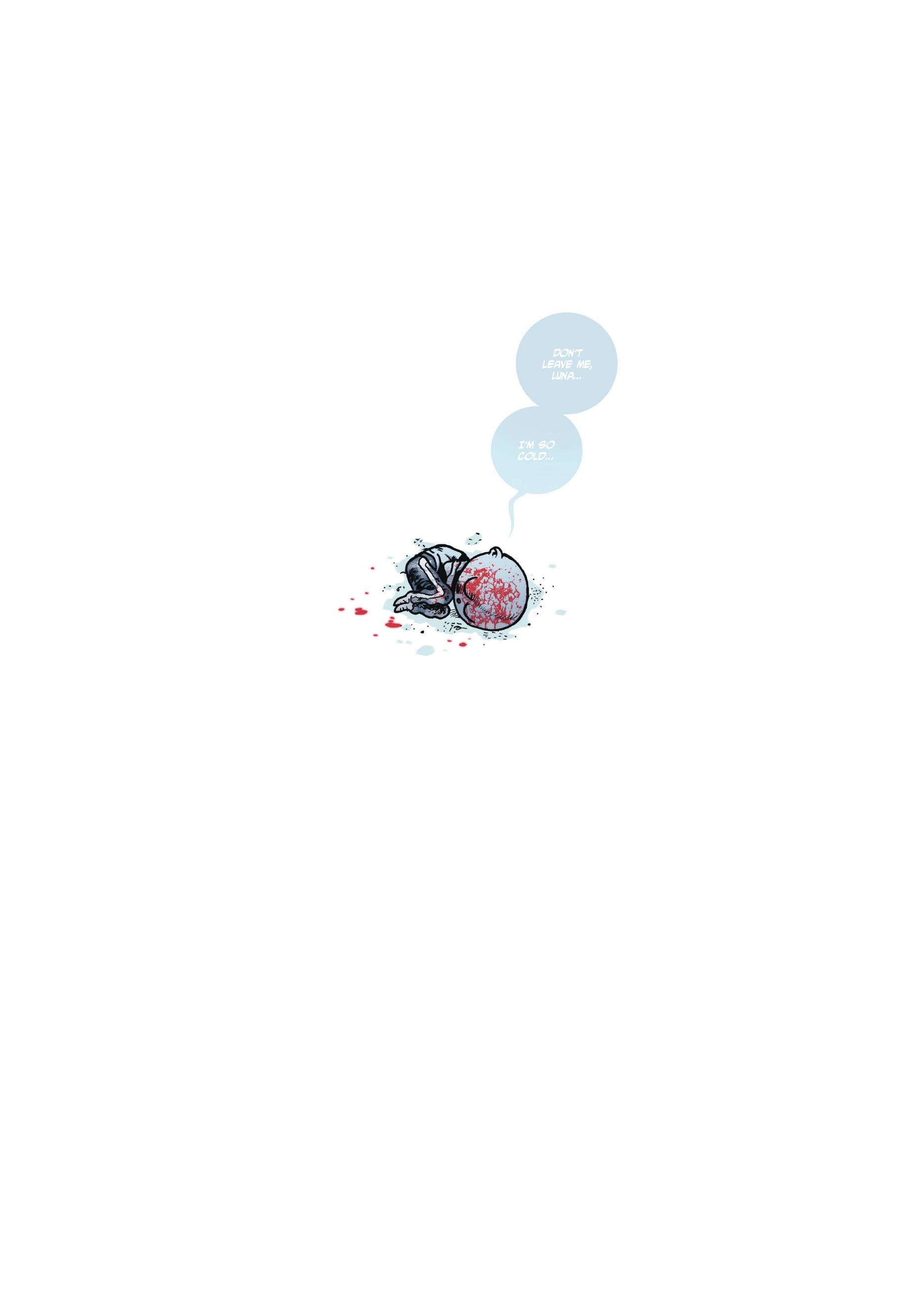 Read online MFKZ comic -  Issue # TPB 5 - 100