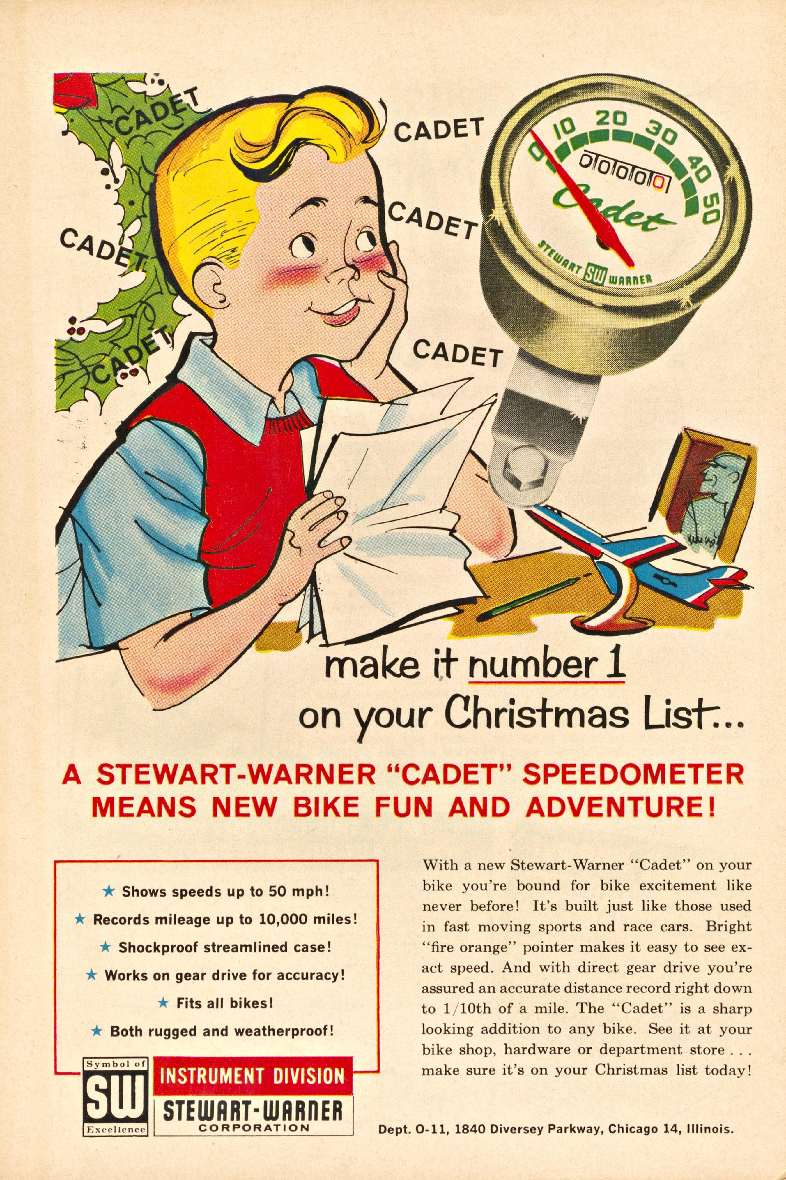 Read online Katy Keene (1949) comic -  Issue #58 - 36
