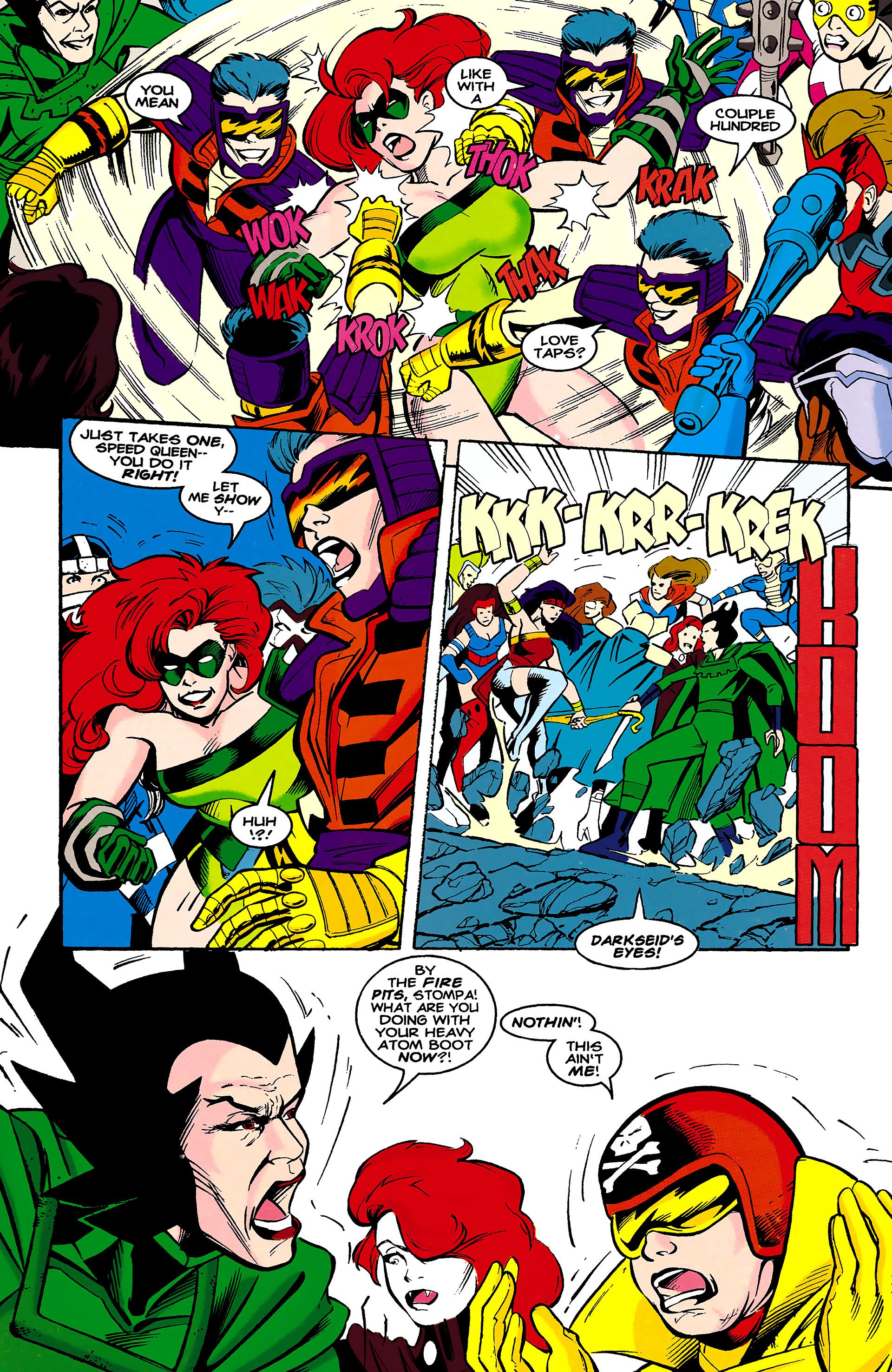 Superboy (1994) 25 Page 13