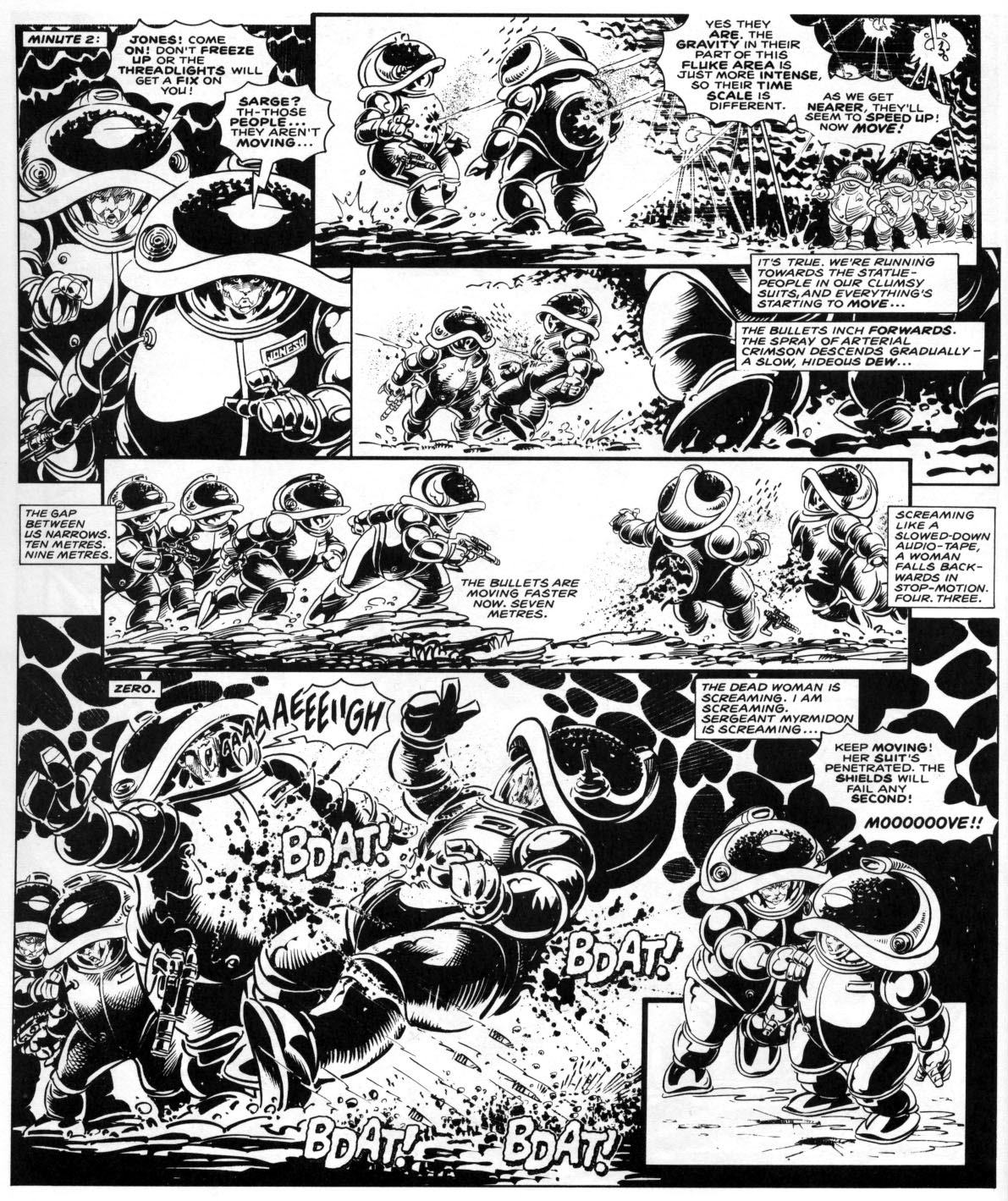 Read online The Ballad of Halo Jones (1986) comic -  Issue #3 - 65