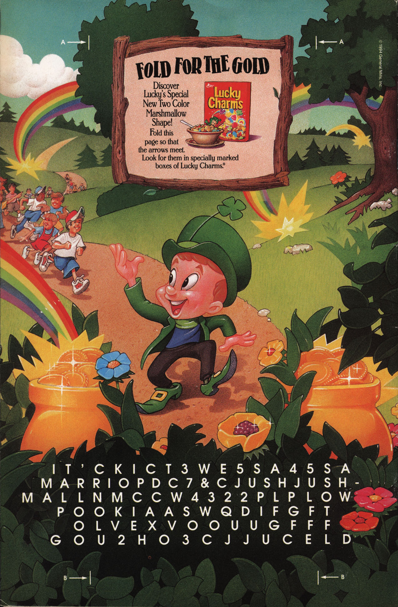 Read online Disney's Aladdin comic -  Issue #3 - 35