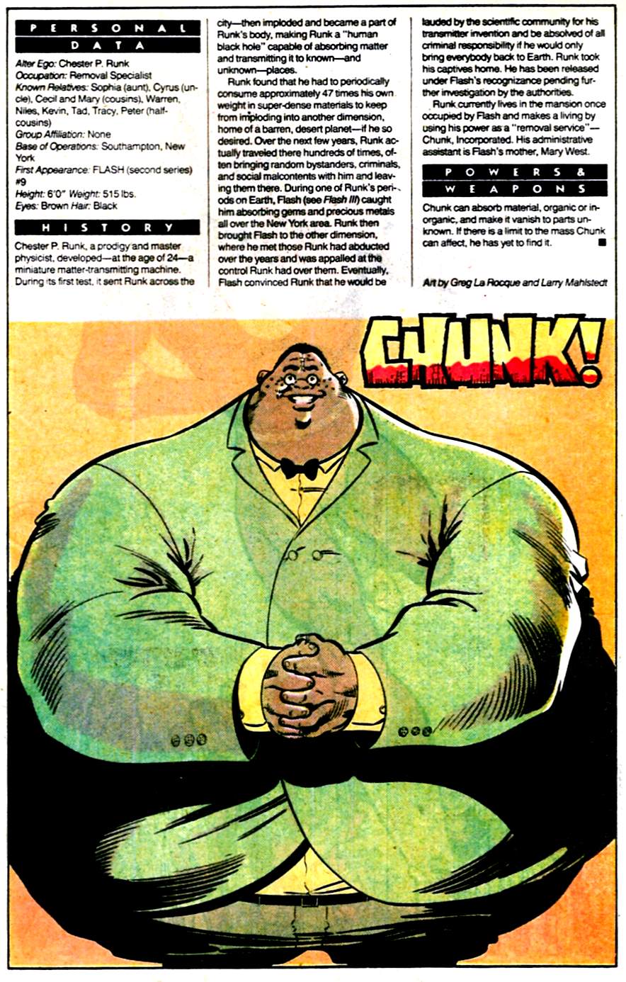 Read online The Flash Annual comic -  Issue #3 - 50