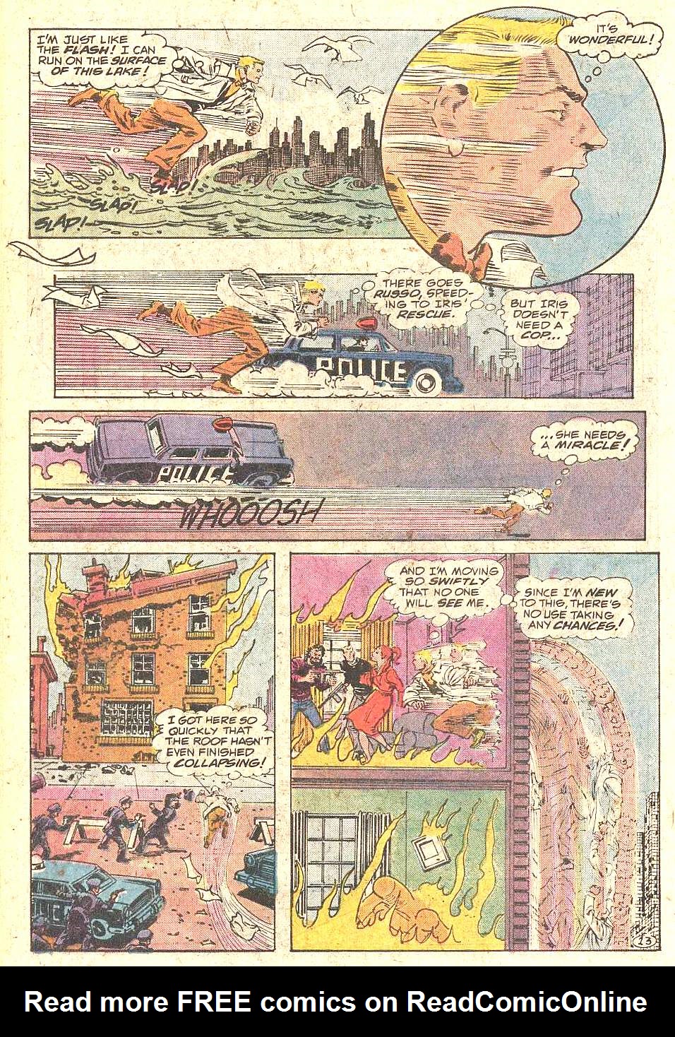 Read online Secret Origins of the World's Greatest Super-Heroes comic -  Issue # TPB - 89