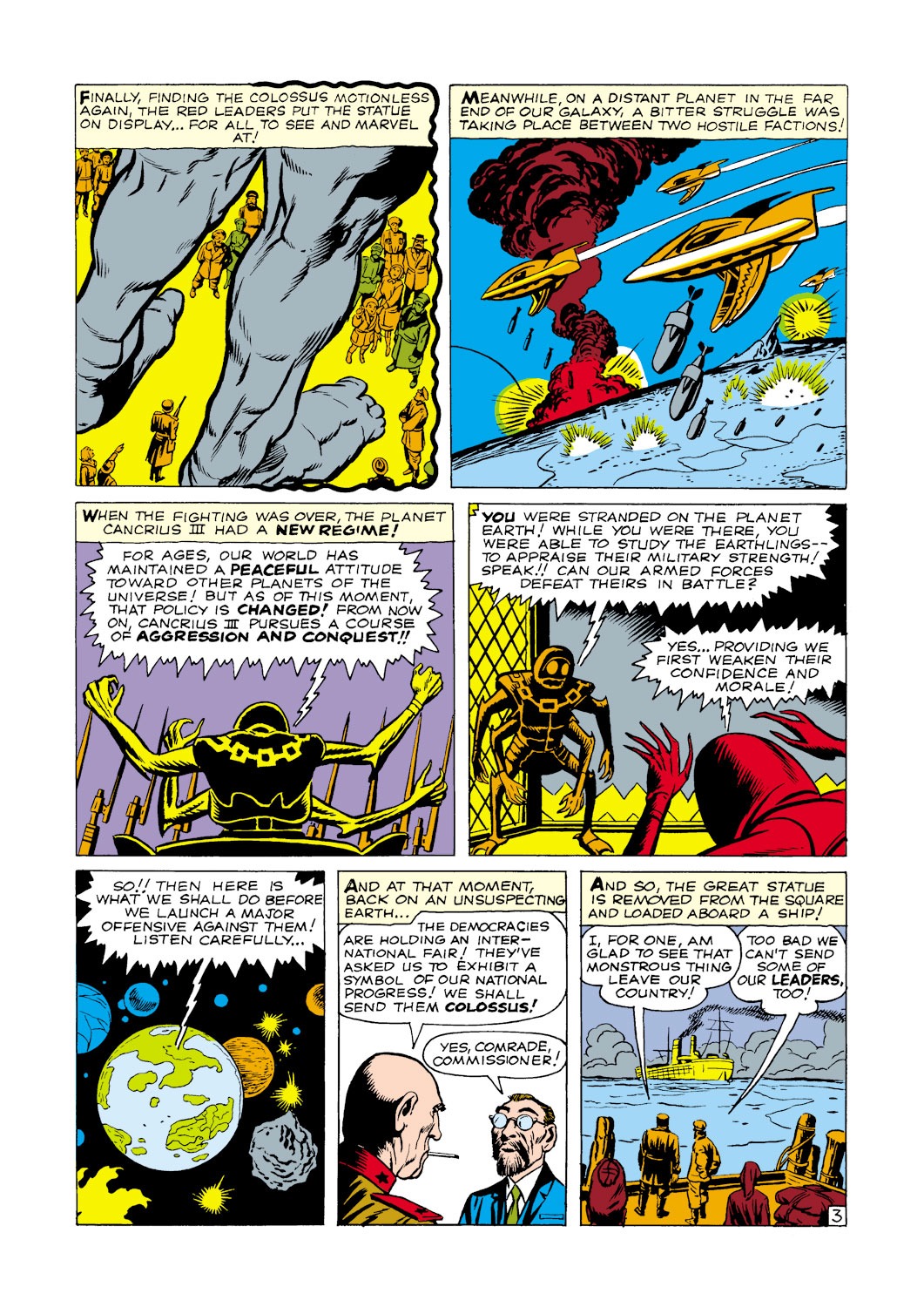 Tales of Suspense (1959) 20 Page 3