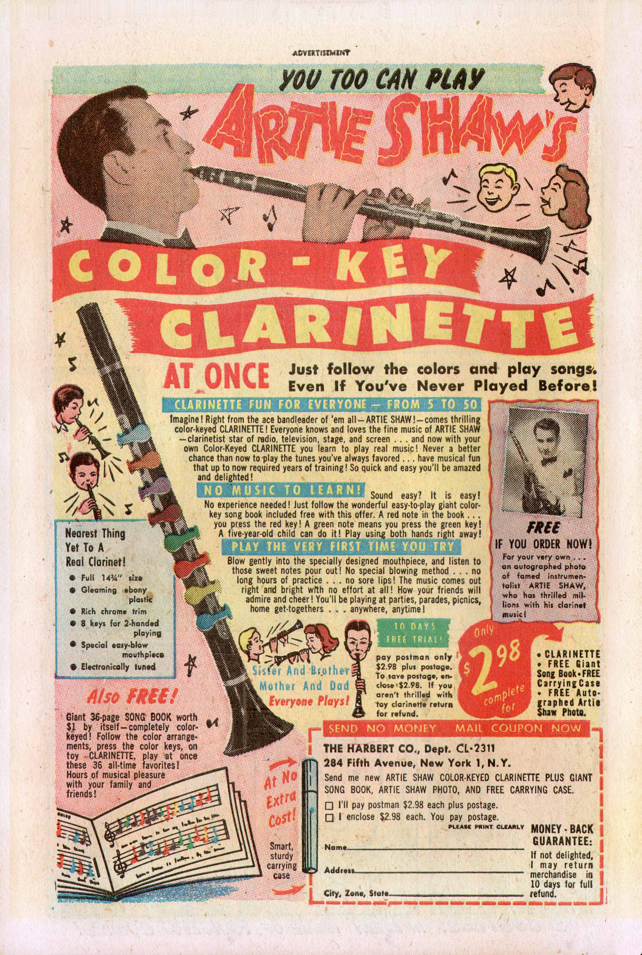 Read online Rangers Comics comic -  Issue #50 - 50