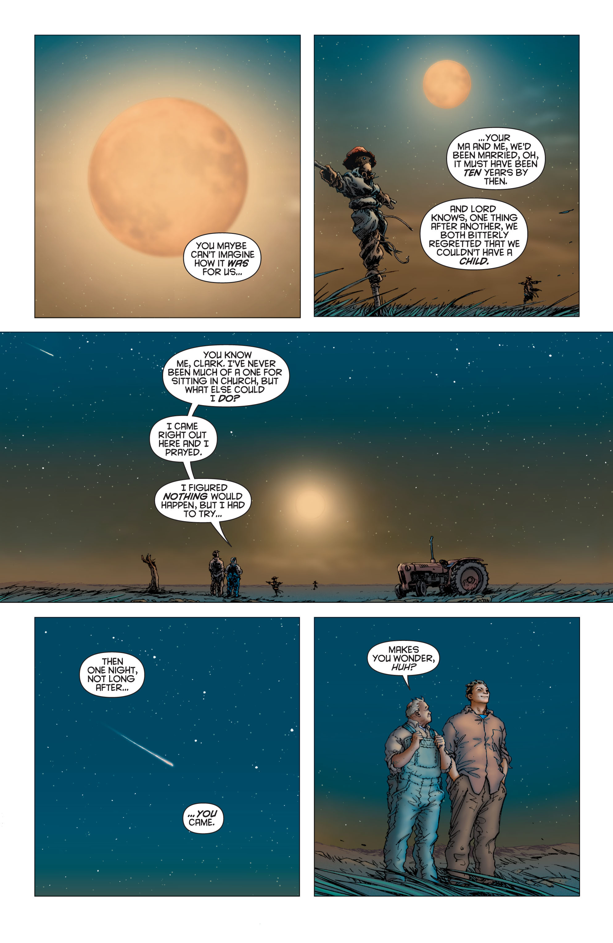 Read online All Star Superman (2011) comic -  Issue # TPB (Part 2) - 24