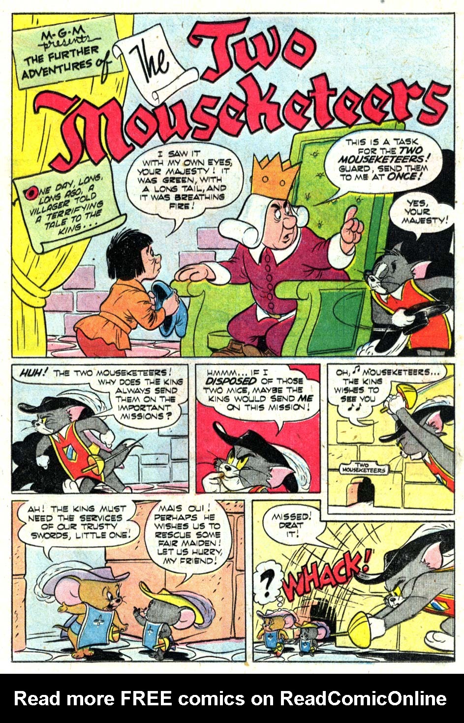 Read online Four Color Comics comic -  Issue #603 - 13