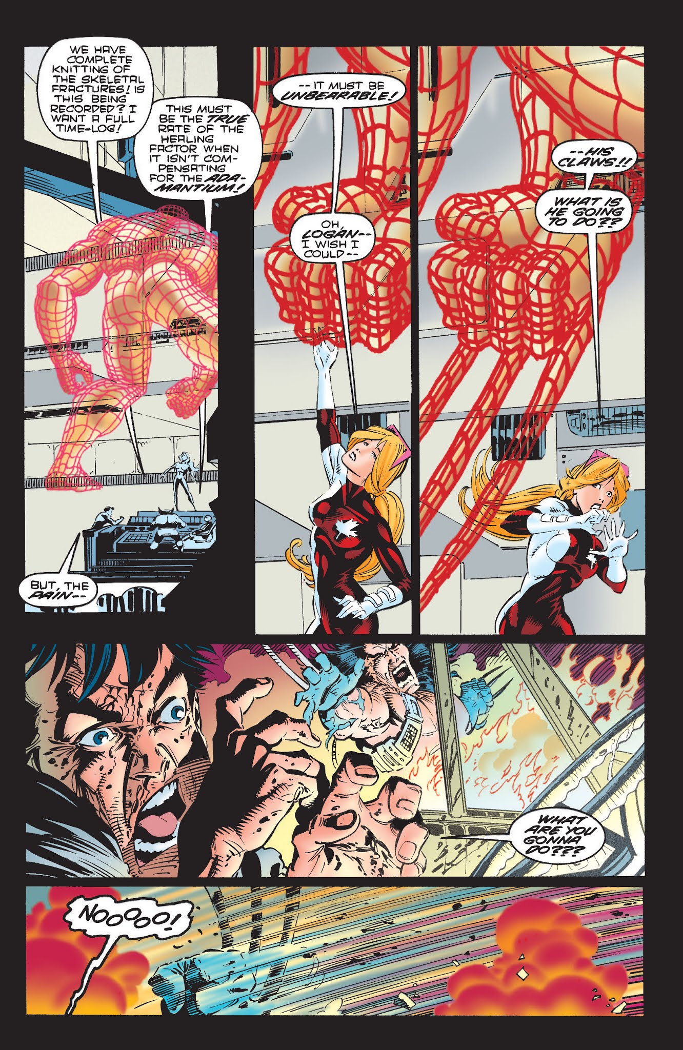 Read online Wolverine Epic Collection: Blood Debt comic -  Issue #Wolverine Epic Collection TPB 8 (Part 2) - 78