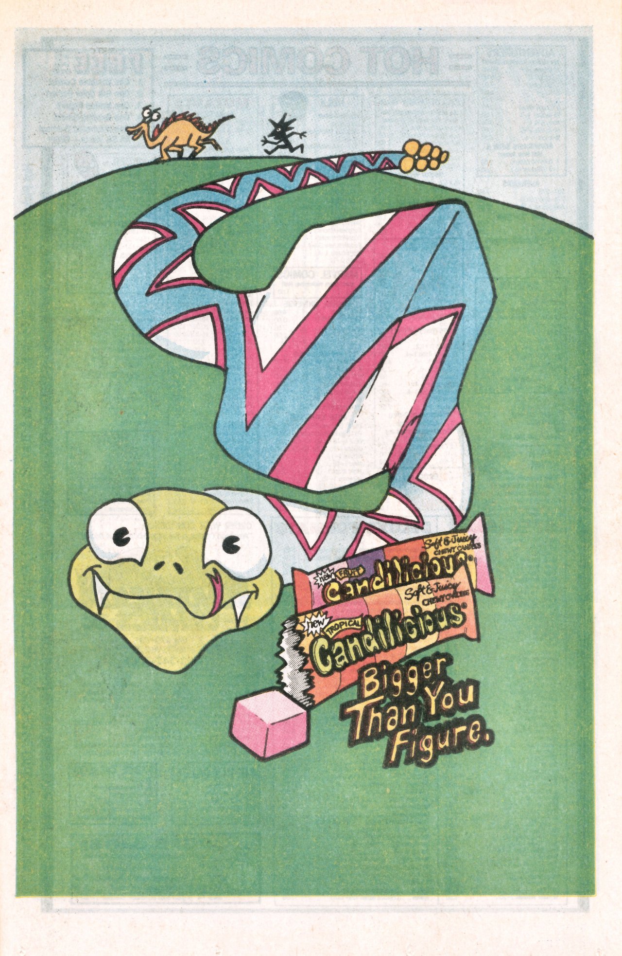 Read online World of Metropolis comic -  Issue #1 - 13