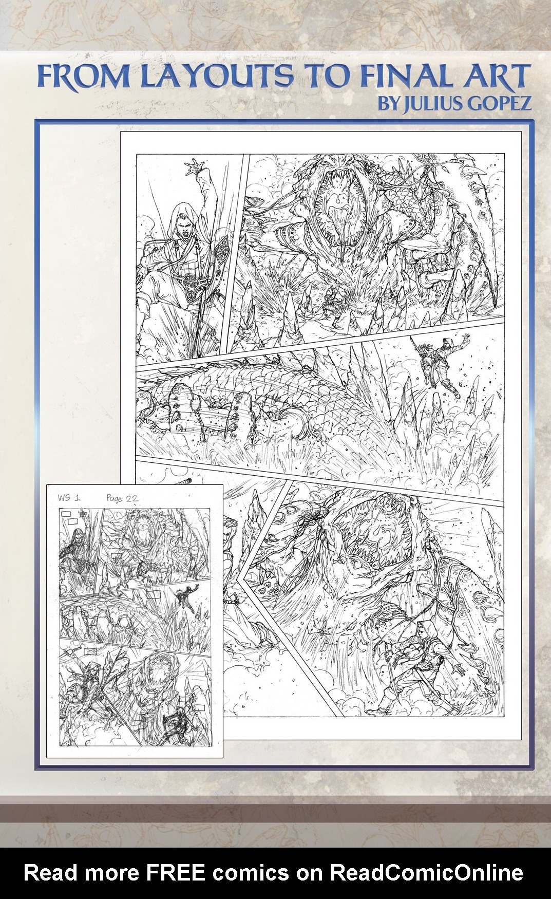 Read online White Sand comic -  Issue # Full - 153
