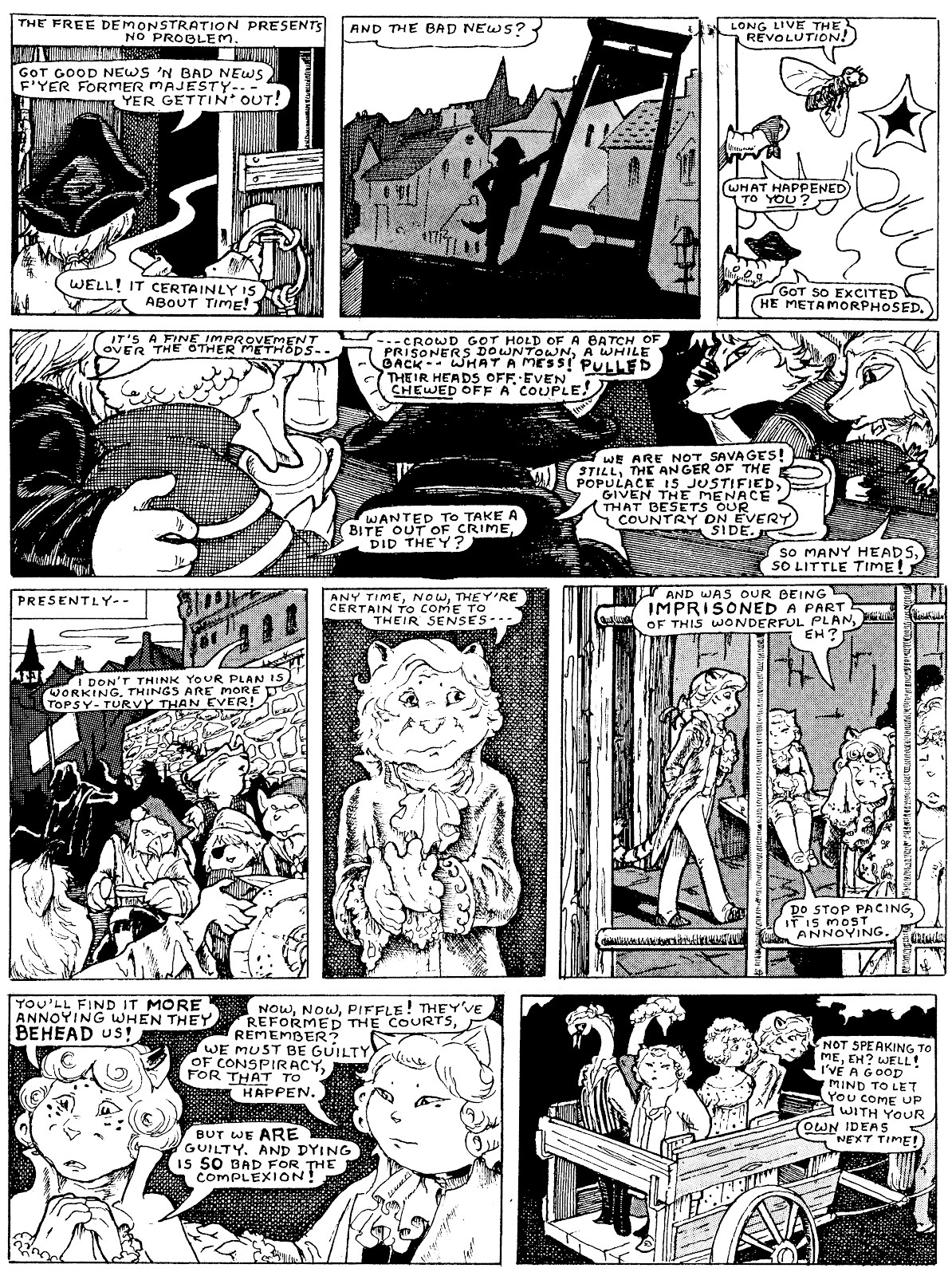 Furrlough issue 26 - Page 20